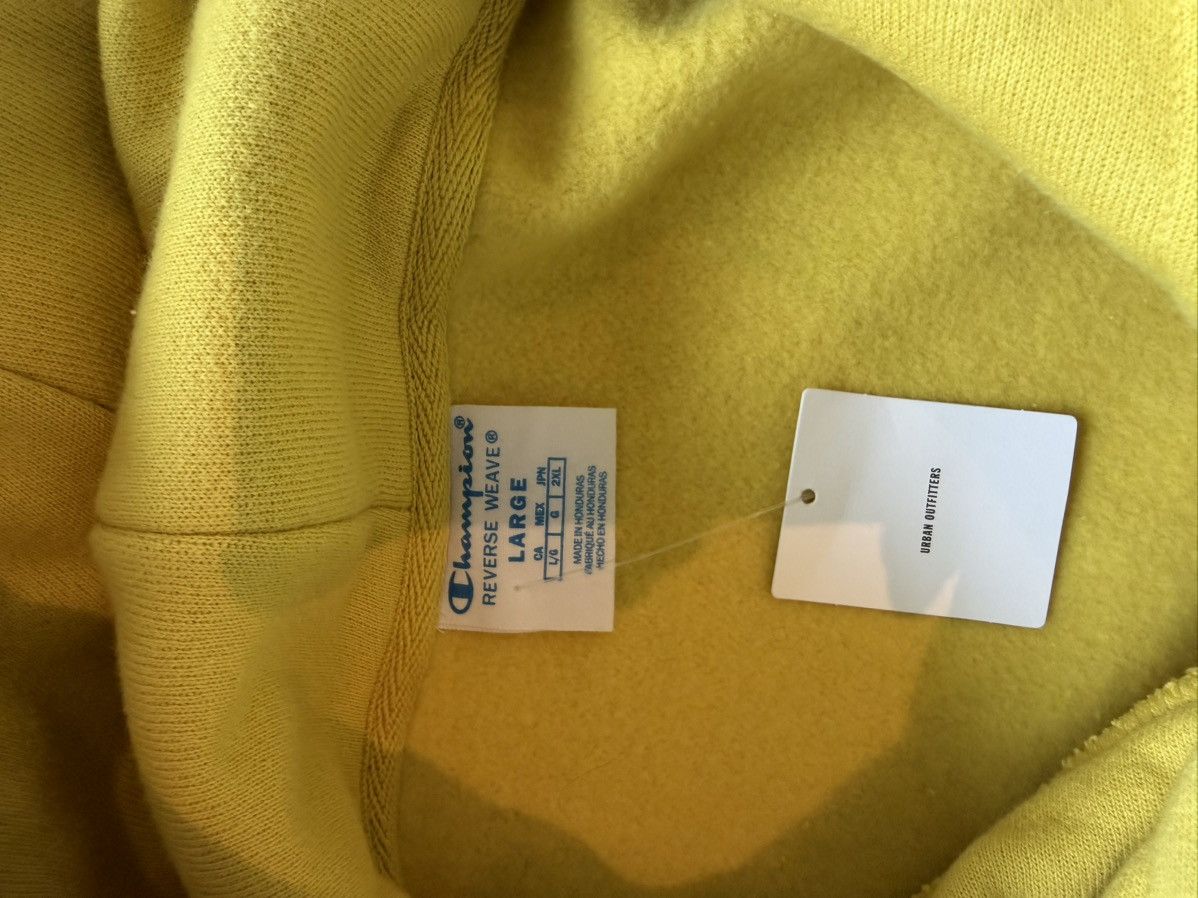 Champion Champion Hoodie Size US L / EU 52-54 / 3 - 4 Thumbnail