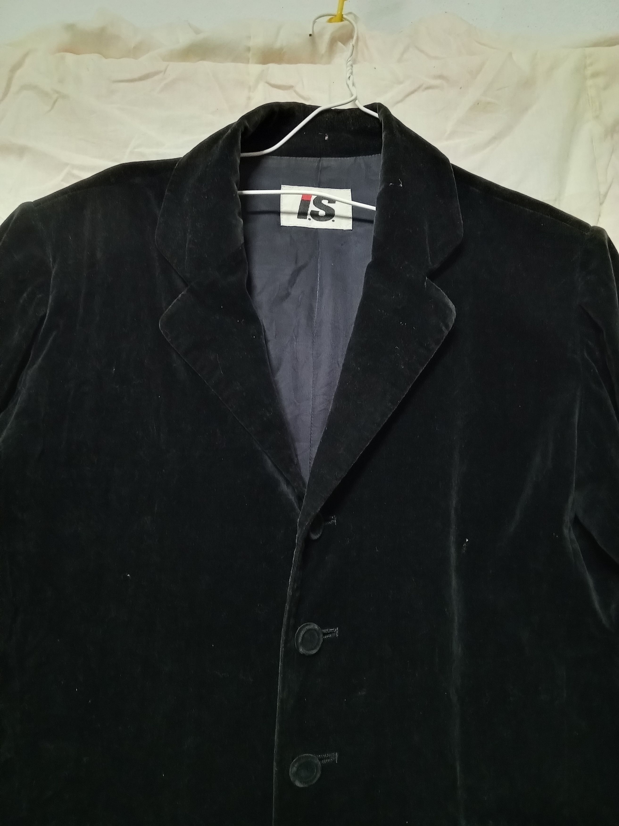 Issey Miyake Issey Miyake button up blazer Size M / US 6-8 / IT 42-44 - 8 Thumbnail