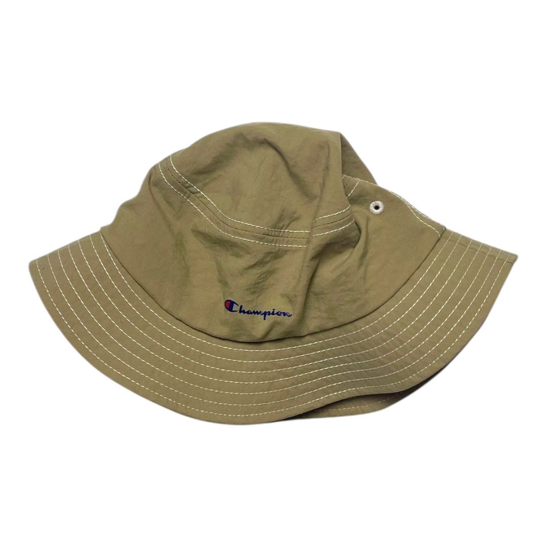 Champion Champion Bucket Hat Size ONE SIZE - 1 Thumbnail