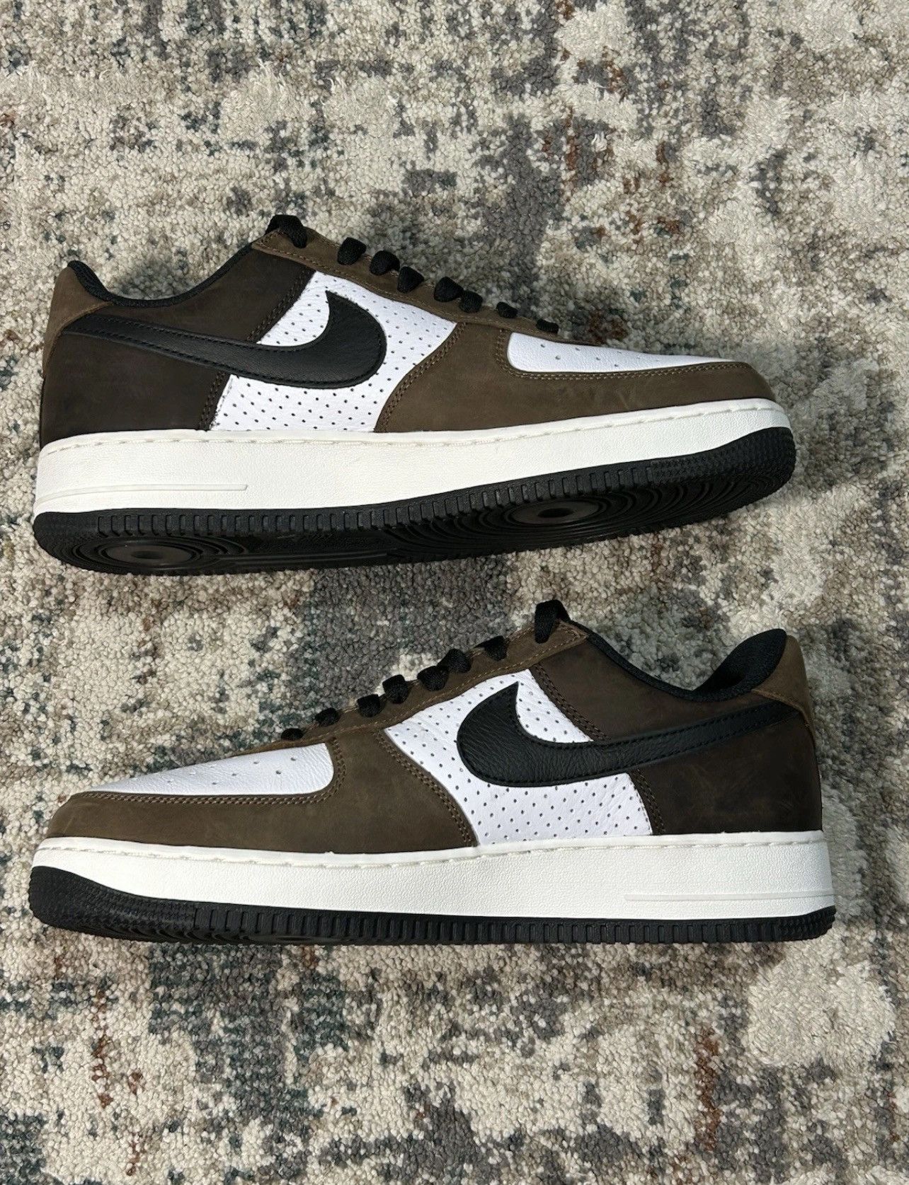 Nike Air Force 1 Escape Size US 11 / EU 44 - 2 Thumbnail