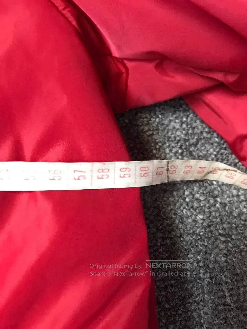 Valentino Valentino Baseball collar waist cotton jacket Size S / US 4 / IT 40 - 8 Thumbnail