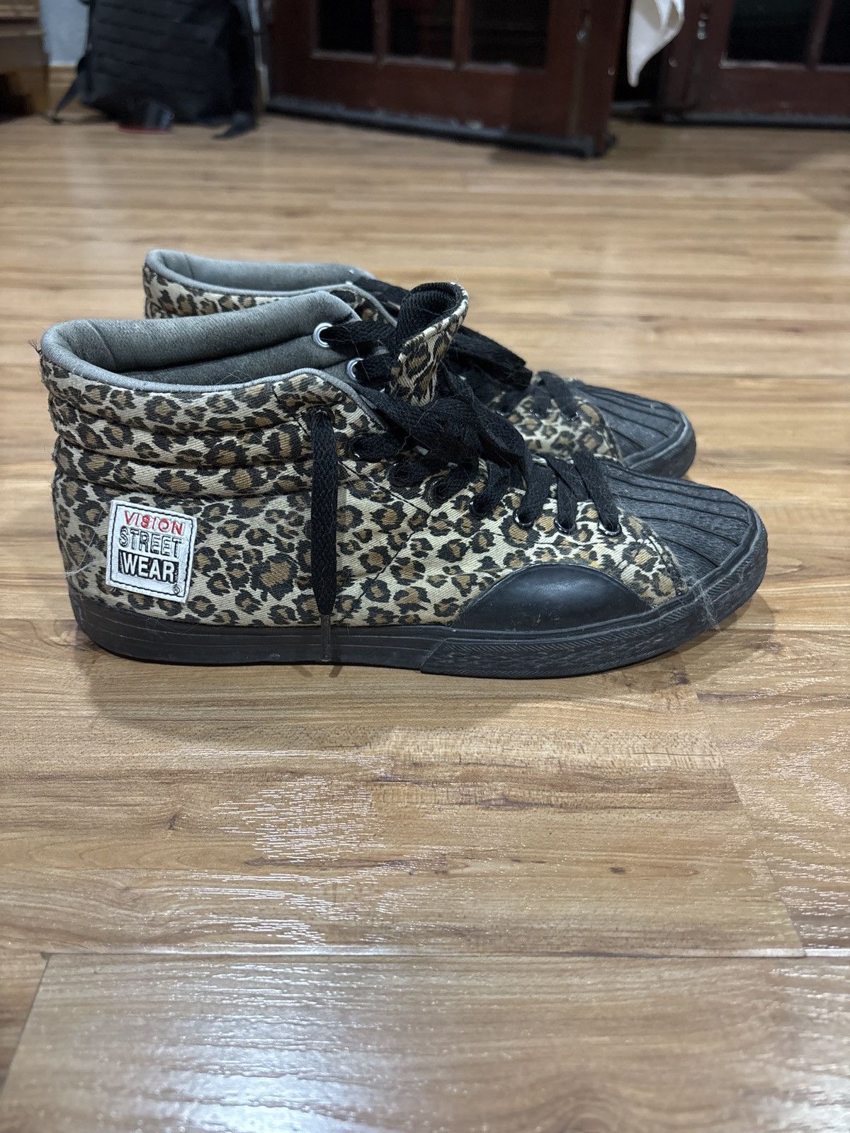 Vision Streetwear Vision streetwear Size US 6.5 / EU 39-40 - 6 Thumbnail