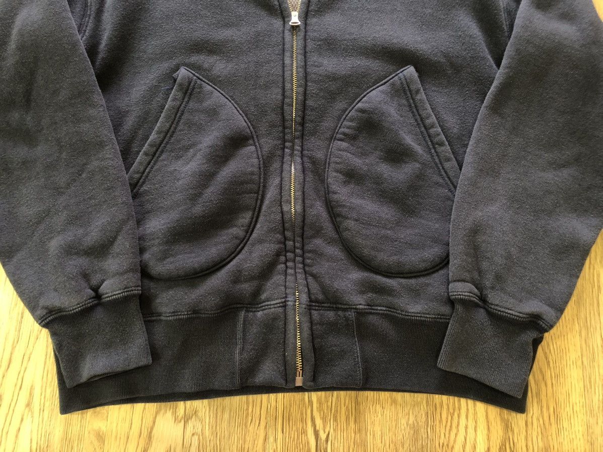 Cushman × Vintage Cushman Union made double face jacket Size US L / EU 52-54 / 3 - 5 Thumbnail