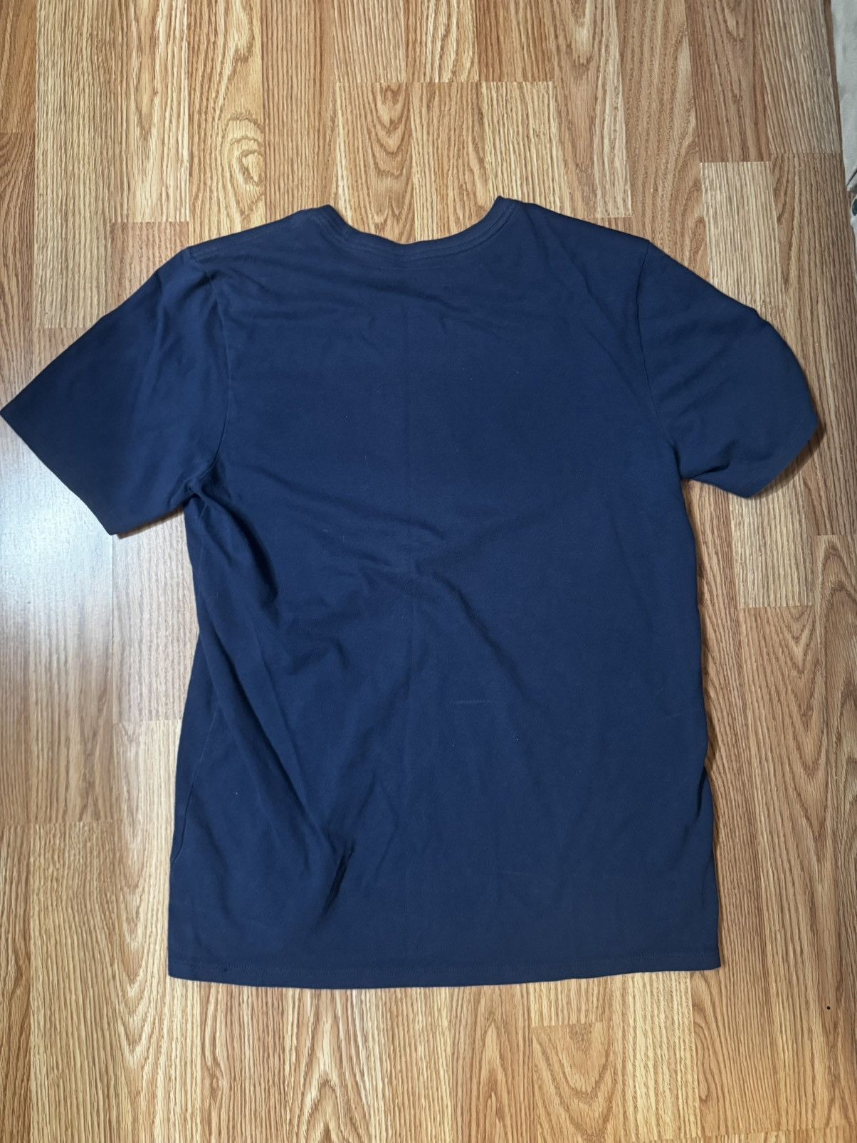 Nike Pacers Nike Shirt Size US M / EU 48-50 / 2 - 2 Thumbnail