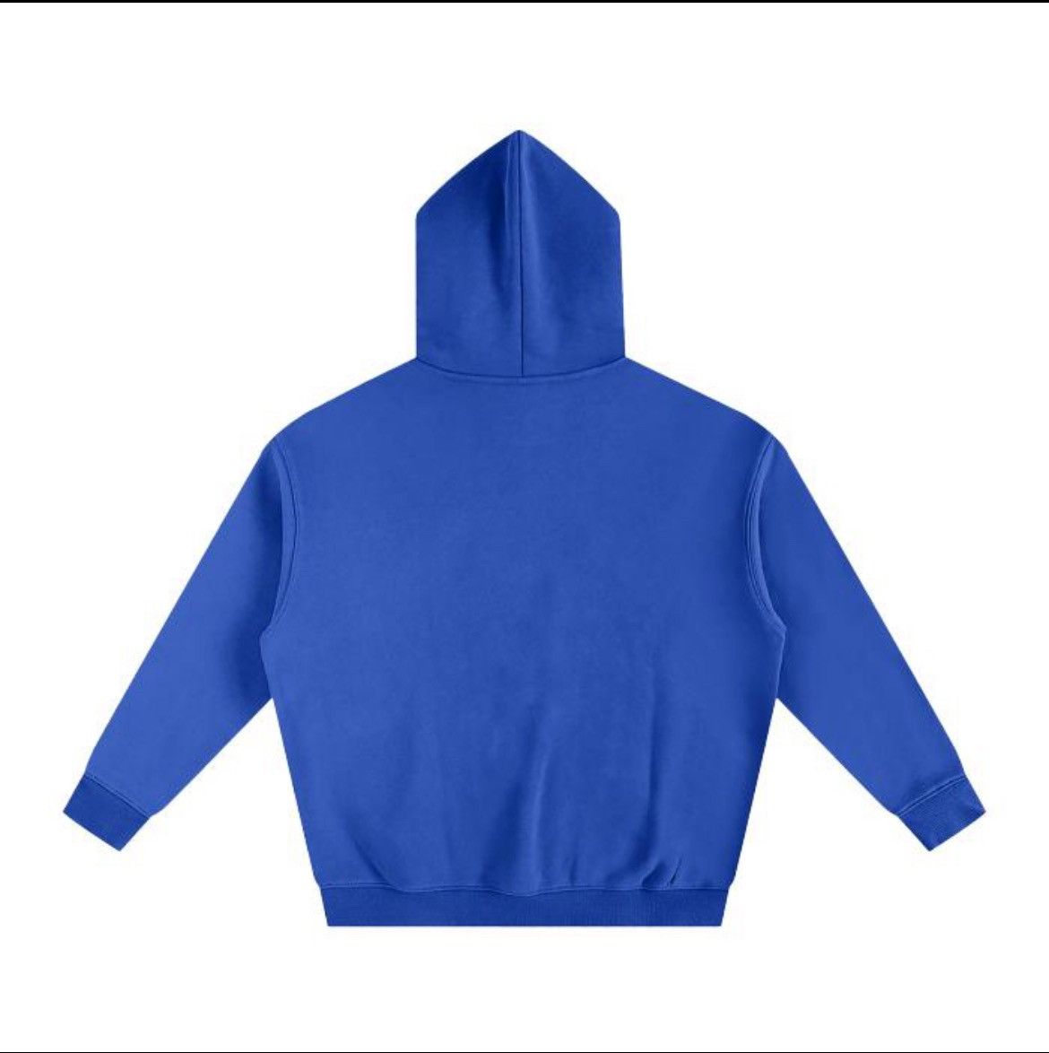 Other Rsume Hoodie Size US M / EU 48-50 / 2 - 2 Thumbnail
