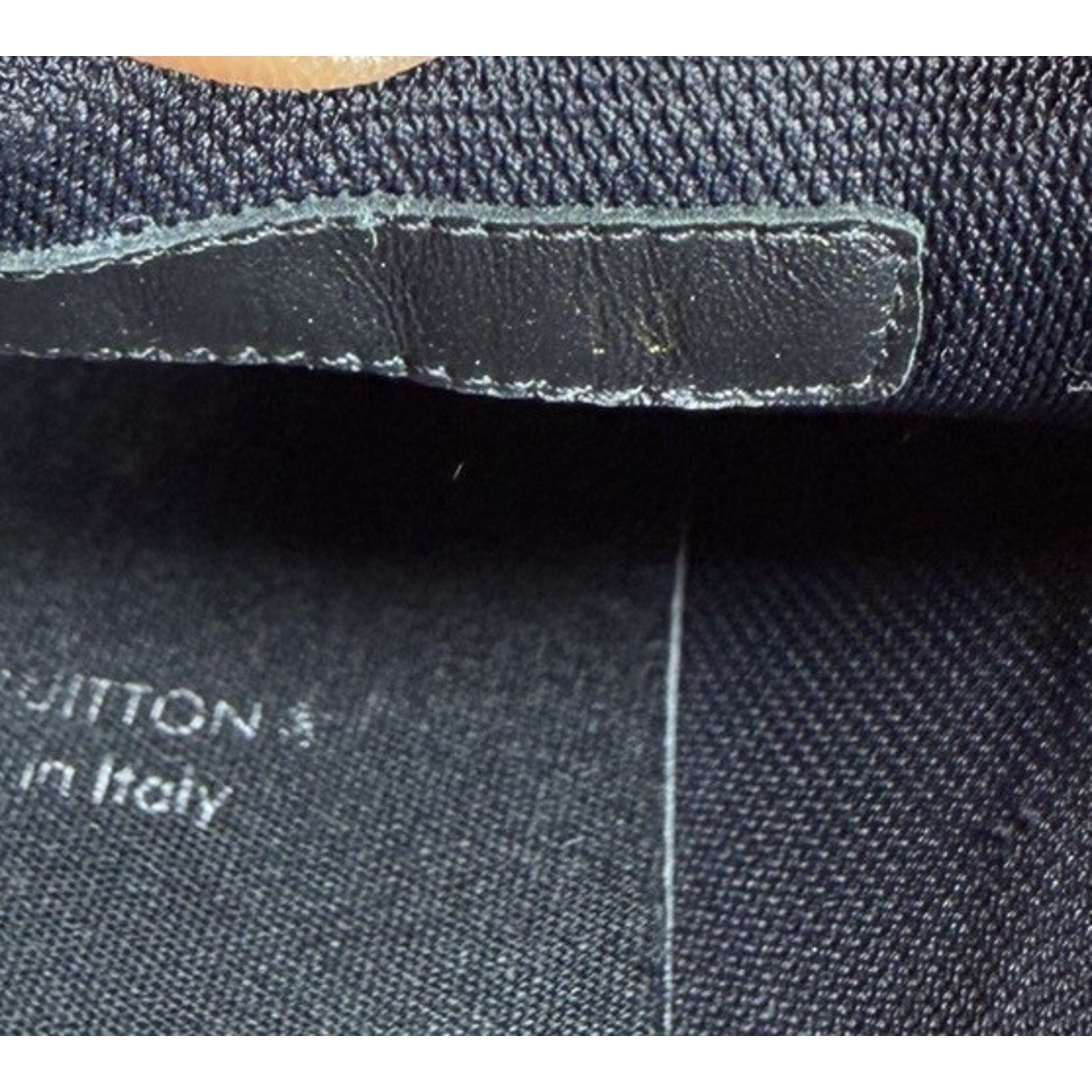 Louis Vuitton Size 10LV/11US - Louis Vuitton Monogram Trainers Size US 11 / EU 44 - 7 Thumbnail