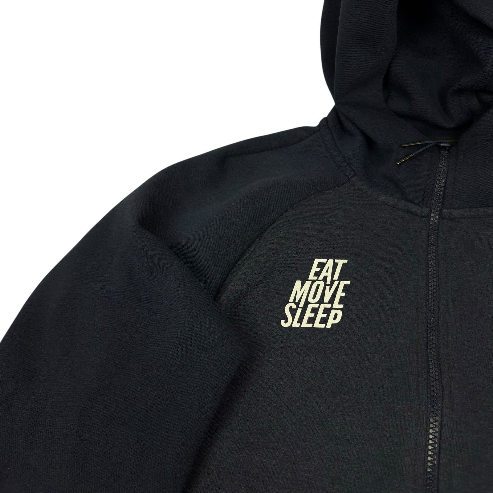 Nike Nike Tech Fleece Men navy Full Zip Hoodie Medium Size US M / EU 48-50 / 2 - 3 Thumbnail