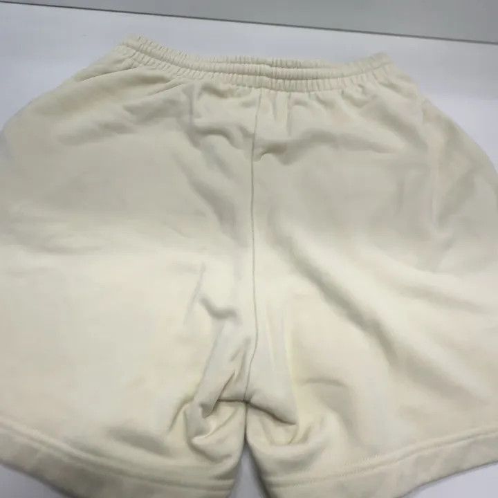 Balenciaga Balenciaga Logo Print Casual Shorts for Men 0079-2507 Size US 26 / EU 42 - 9 Thumbnail