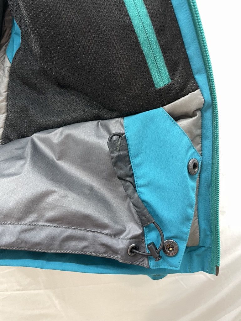 Arc'teryx ARCTERYX Sceptre Insulated Gore Tex Pro Jacket Skiing Jacket Size M / US 6-8 / IT 42-44 - 16 Thumbnail
