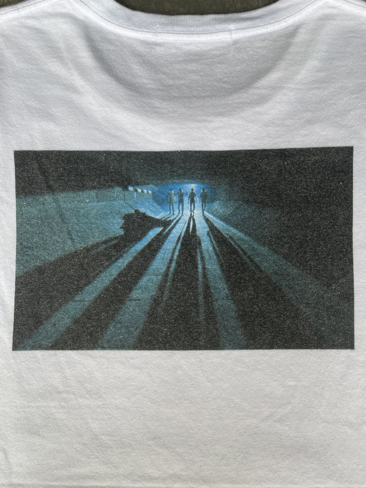 Undercover Undercover × A Clockwork Orange Graphic Tee (Made in Japan) Size US S / EU 44-46 / 1 - 5 Thumbnail