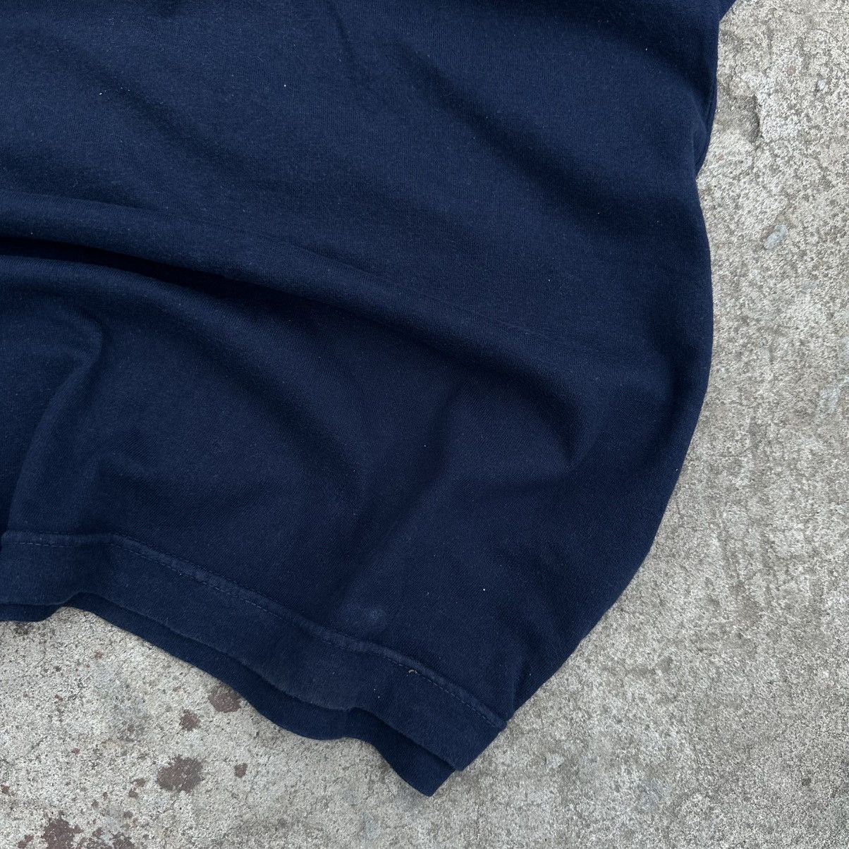 Japanese Brand × Welcome Skateboards × Y/Project Vintage Z Brand Zembla T-shirts Big Logo SK8 Y2K 00s USA Size US M / EU 48-50 / 2 - 10 Thumbnail