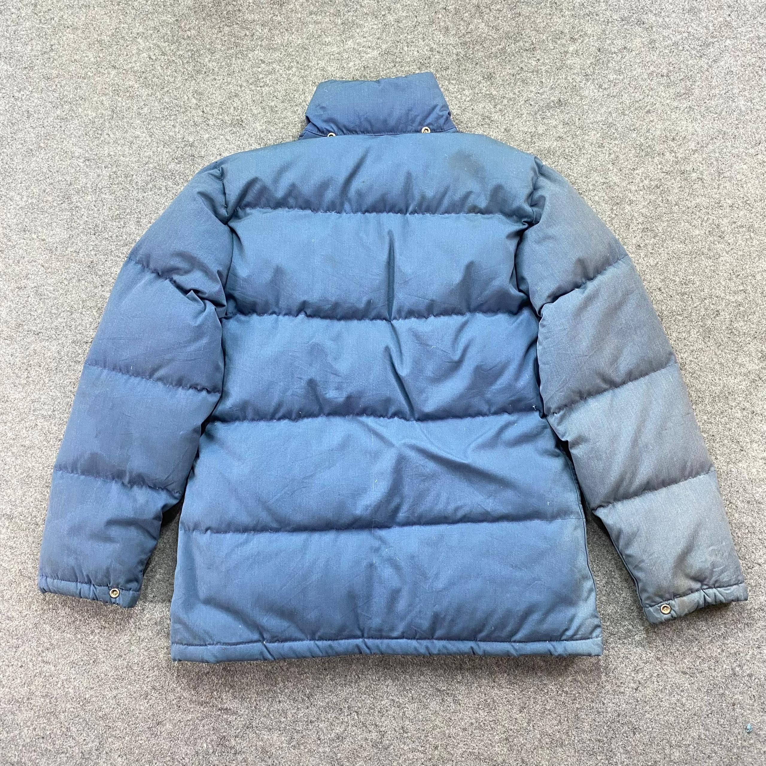 The North Face Vintage The North Face Puffer Jacket Size US M / EU 48-50 / 2 - 2 Thumbnail