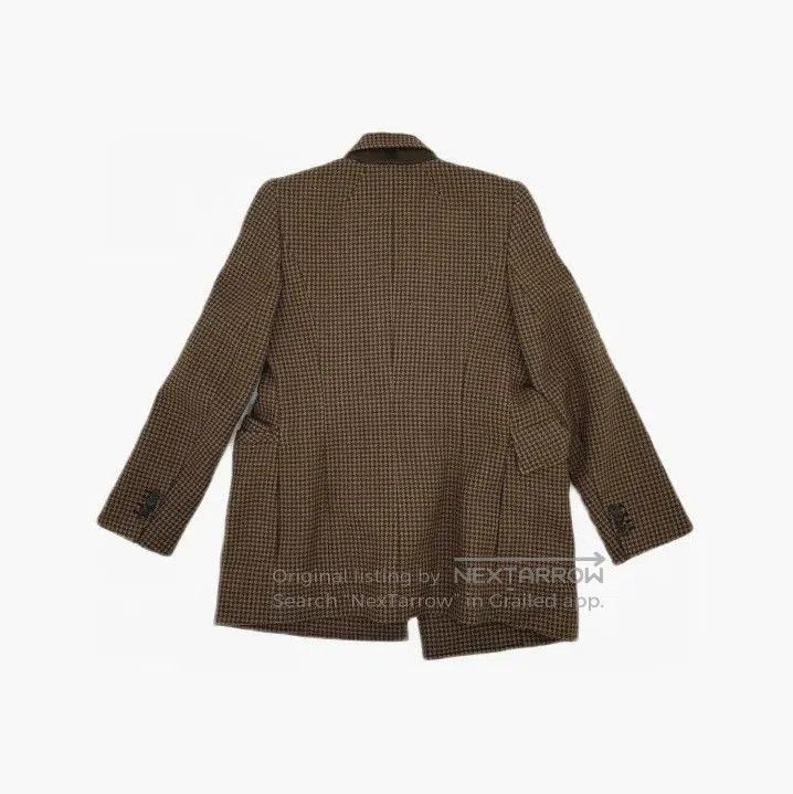 Balenciaga Balenciaga Colorblock Casual Jacket for All Genders. Size US S / EU 44-46 / 1 - 3 Thumbnail