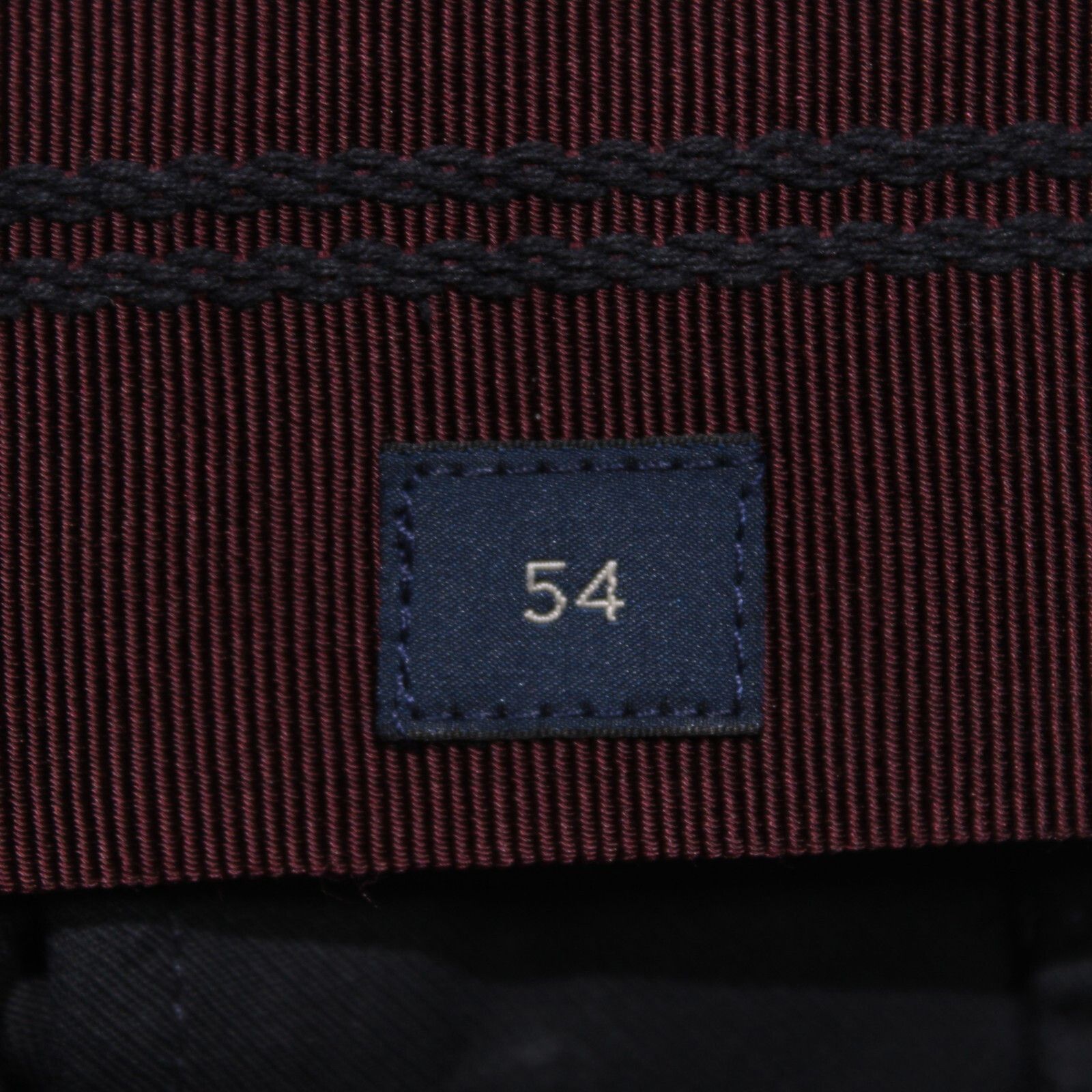 Incotex INCOTEX New with tags Chino Size 38 US In Blue Size US 38 / EU 54 - 5 Thumbnail