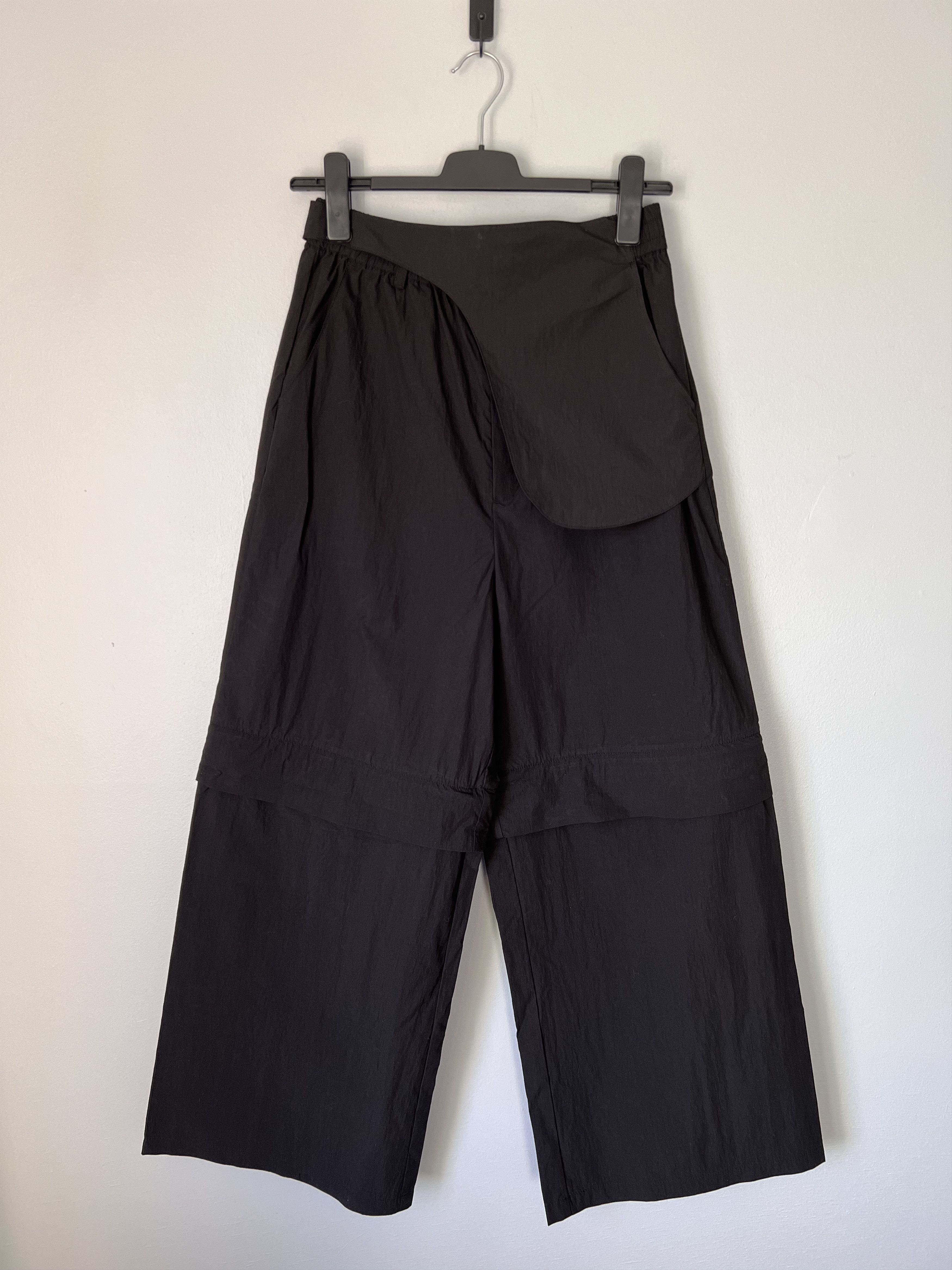 FFFPOSTALSERVICE Zip Trouser 32