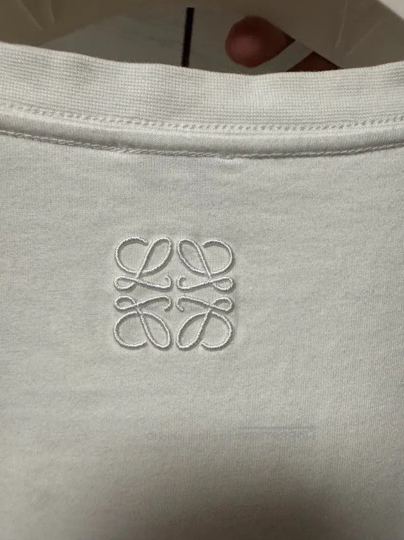 Loewe Loewe Short-sleeve Size US M / EU 48-50 / 2 - 6 Thumbnail