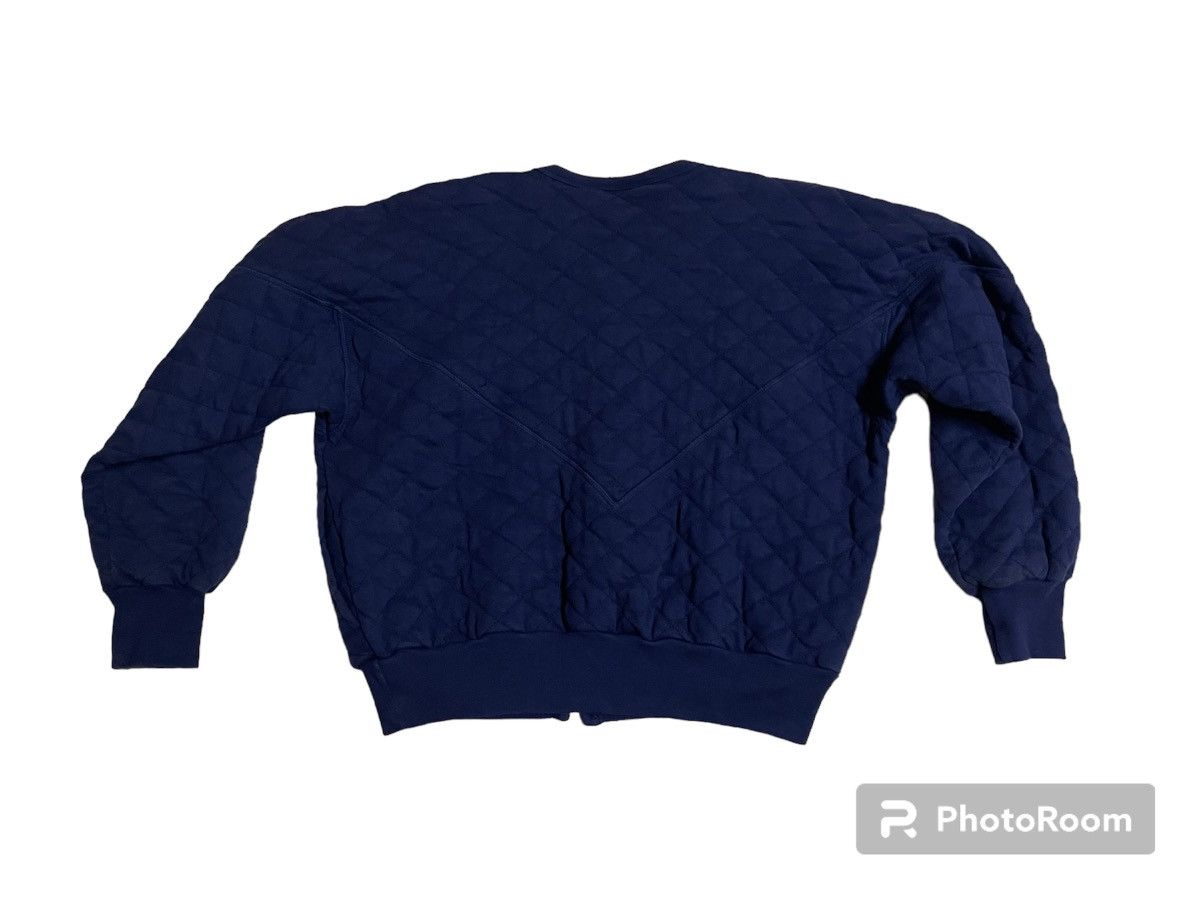 Sonia Rykiel Sonia Rykiel Button Sweater Two Pocket Size M / US 6-8 / IT 42-44 - 14 Thumbnail