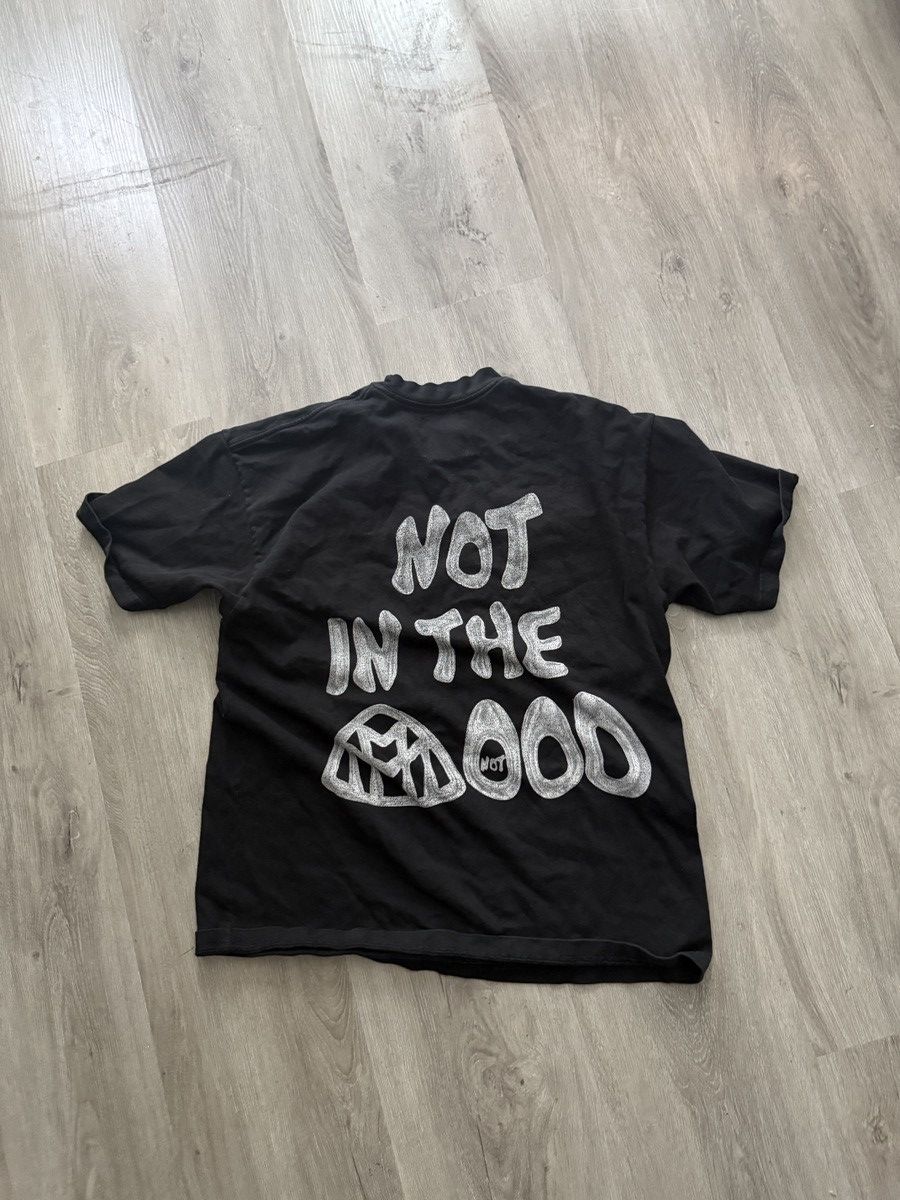 Other Mood Swings Halloween Tee Size US L / EU 52-54 / 3 - 3 Thumbnail