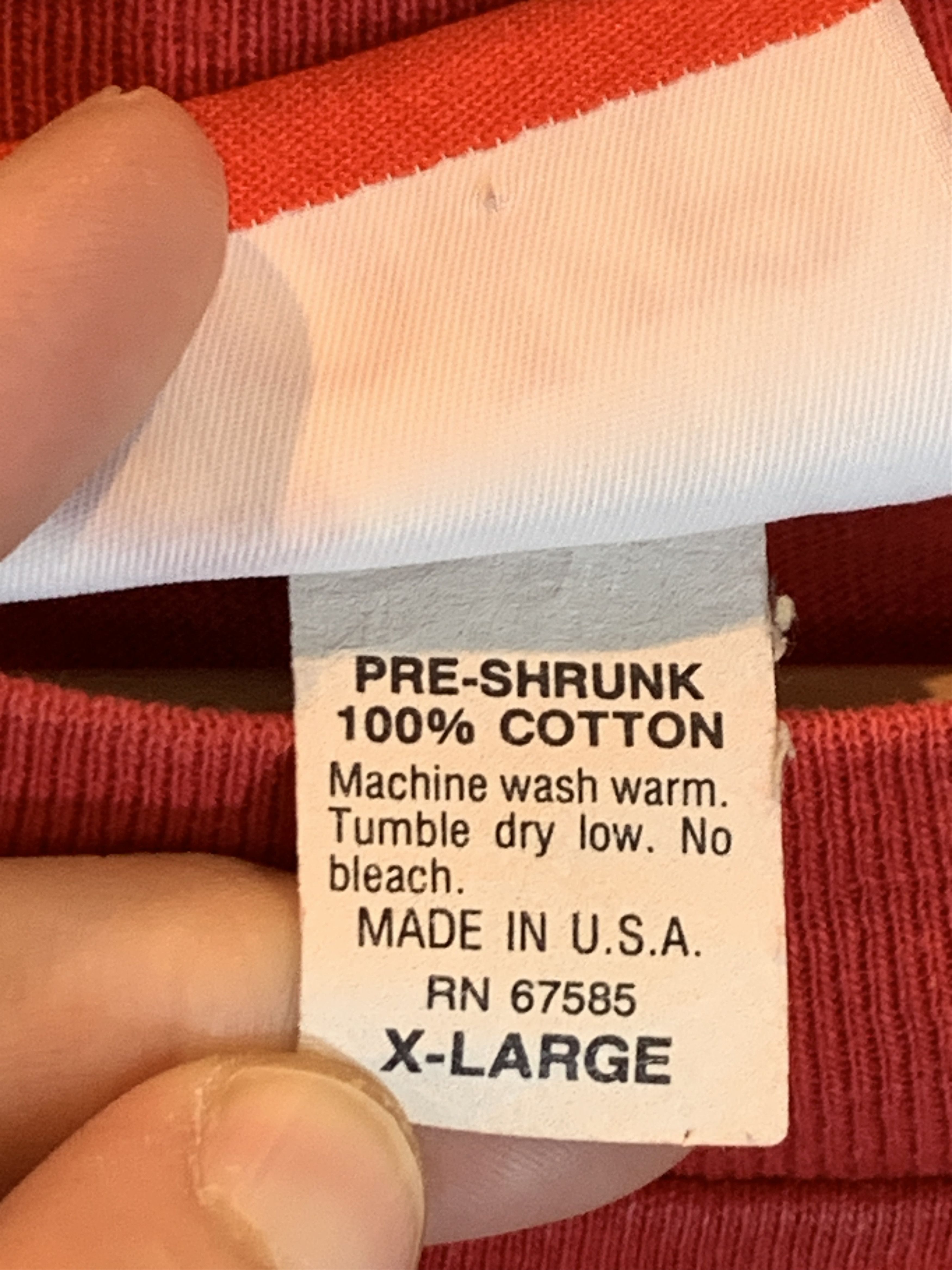 Coca Cola *RARE* Vintage 1994 Coca-Cola Coke Soda AOP T-Shirt Size US XL / EU 56 / 4 - 9 Thumbnail