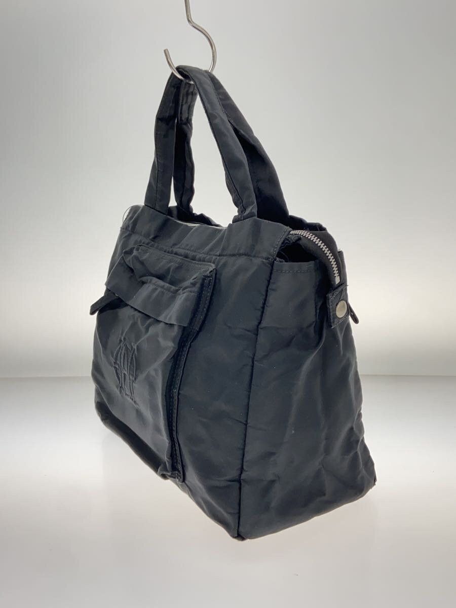 00s archive Jean Paul GAULTIER tote bag