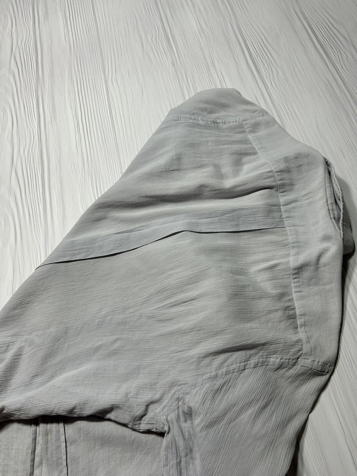Dolce & Gabbana Dolce Gabbana GOLD Light Shirt Size 16 1/2 - 42 Size US L / EU 52-54 / 3 - 8 Thumbnail