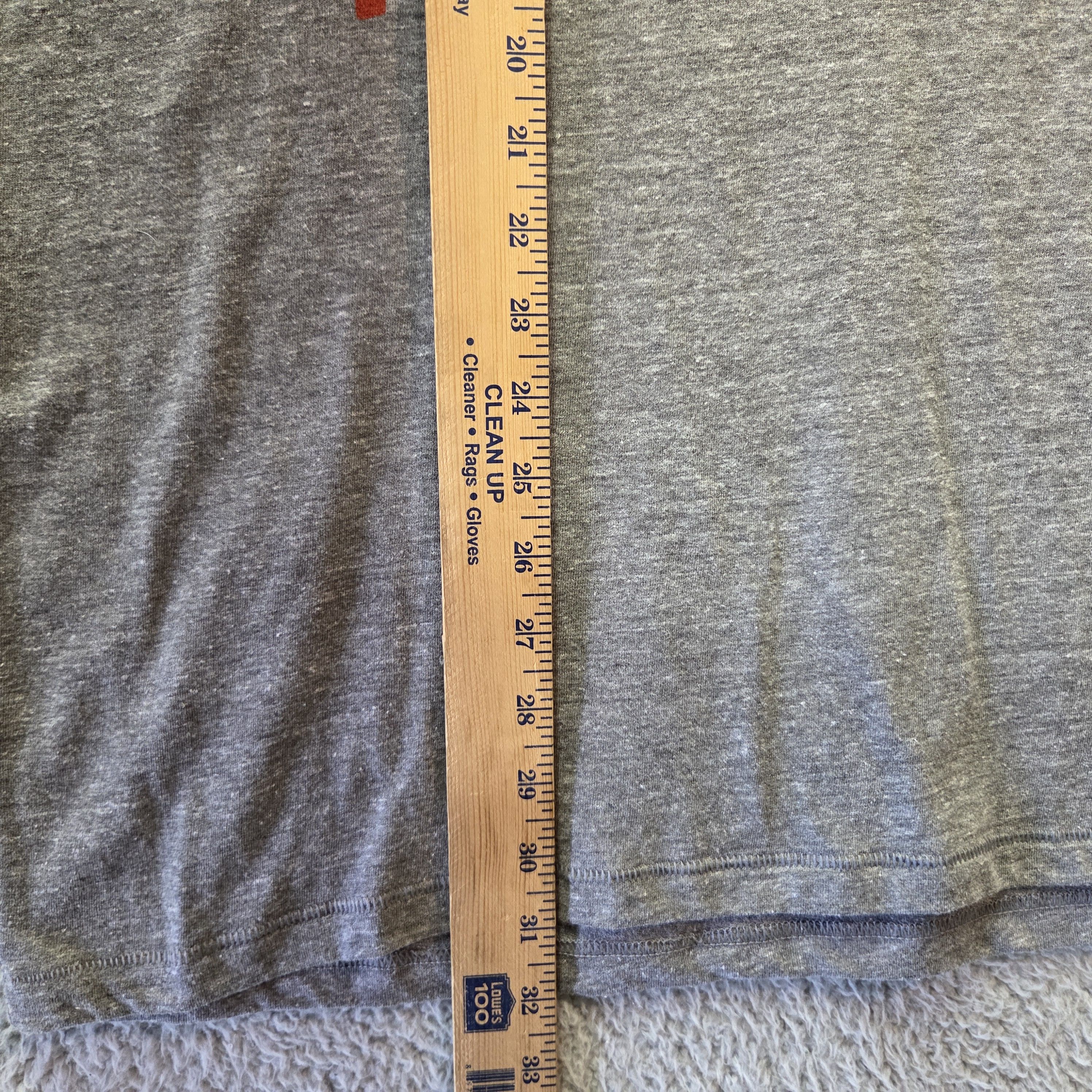 Other RARE Roots Of Fight Shirt Mens XL Gray Dan Henderson Pride Size US XL / EU 56 / 4 - 13 Thumbnail