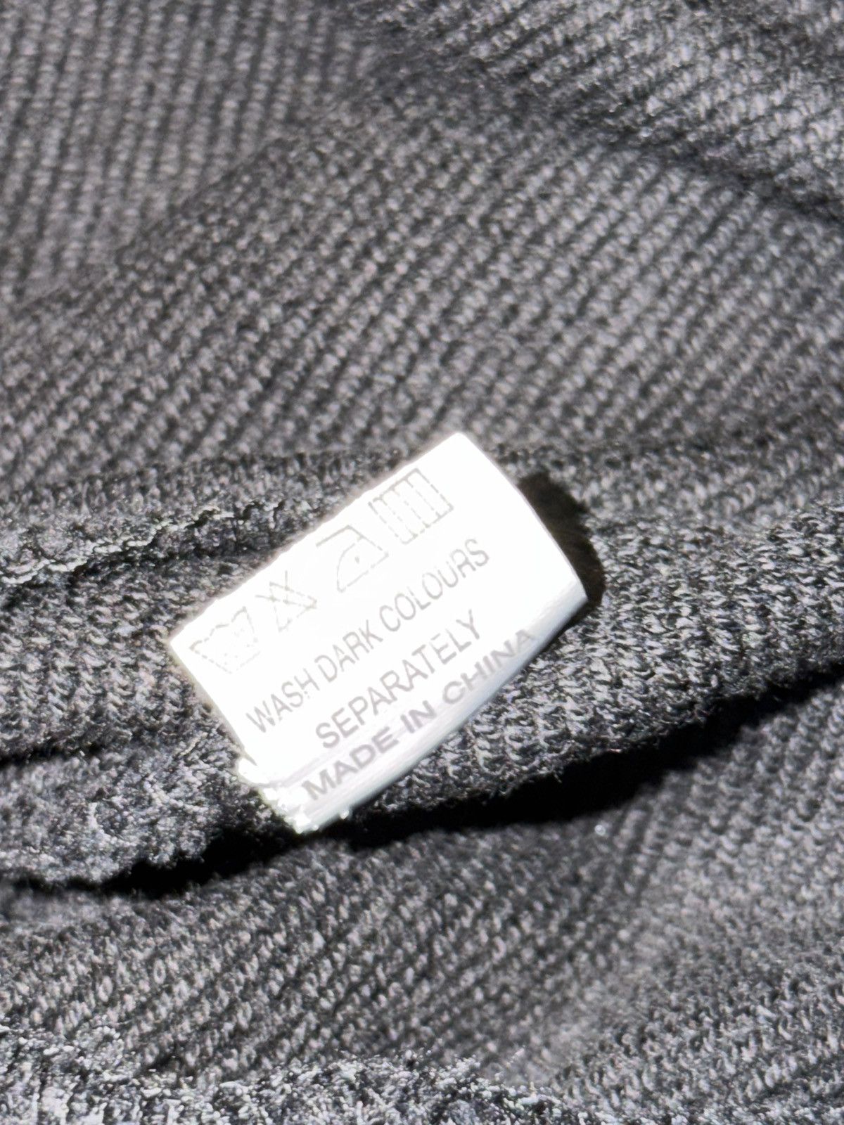 Godspeed Godspeed Men's OG Logo Sweatpants Size US 32 / EU 48 - 5 Thumbnail