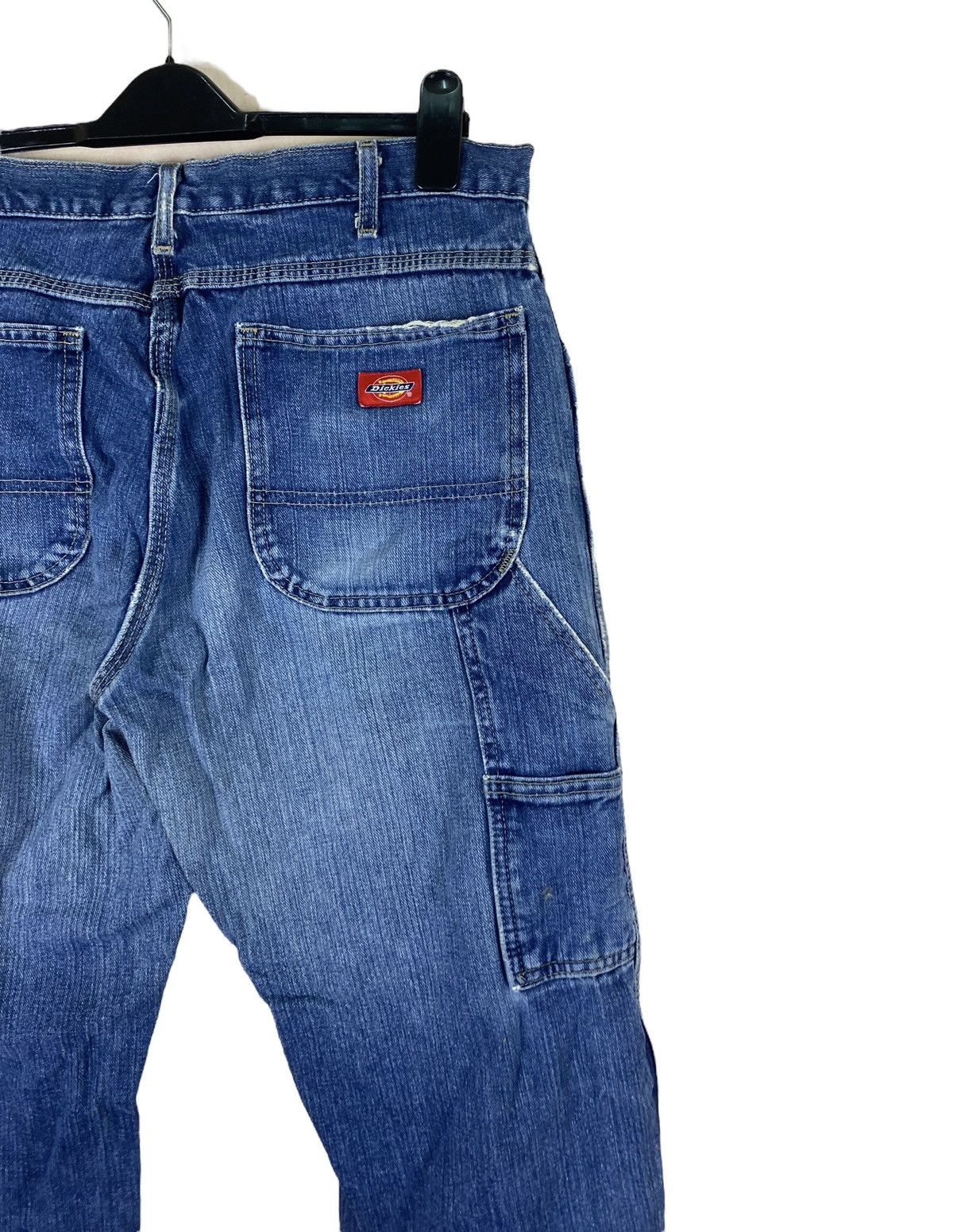 Dickies Carpenter Jeans