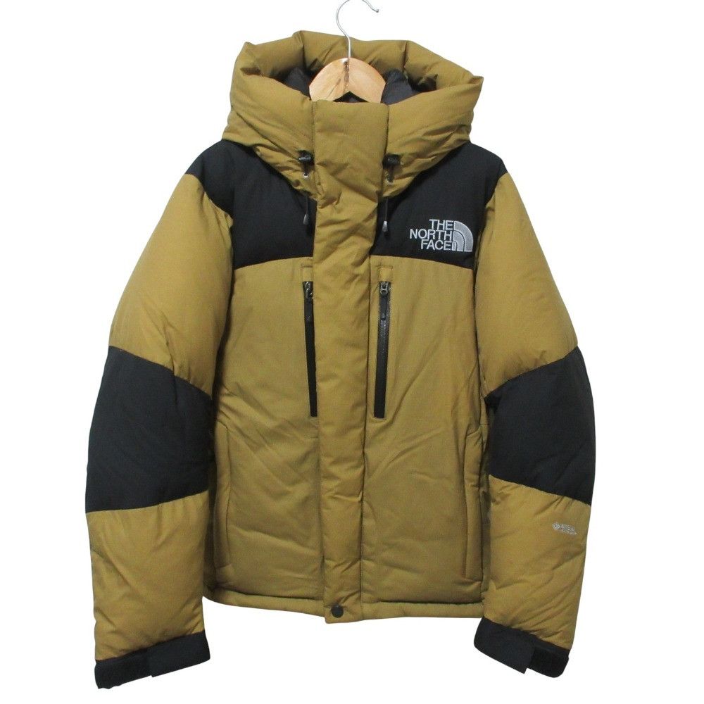 The North Face THE NORTH FACE THE NORTH FACE Baltro Light GORE-TEX Down Jacket Others Outerwear ND91950 DUTY FREE for USA Size ONE SIZE - 1 Thumbnail