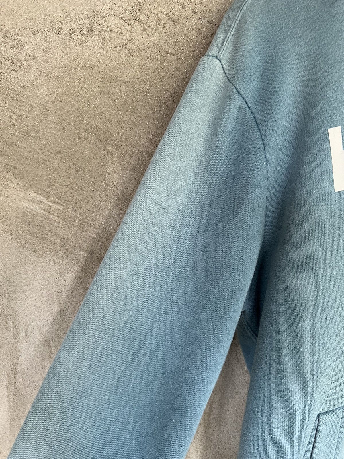 Hurley Hurley Spell Out Hoodies Size US M / EU 48-50 / 2 - 5 Thumbnail