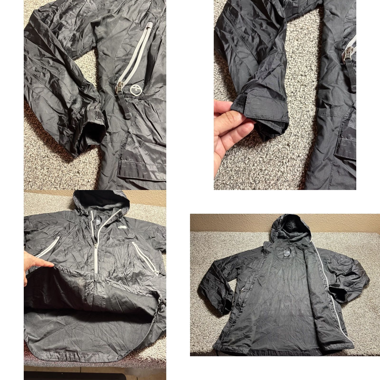 The North Face VINTAGE? No. Size US L / EU 52-54 / 3 - 8 Thumbnail