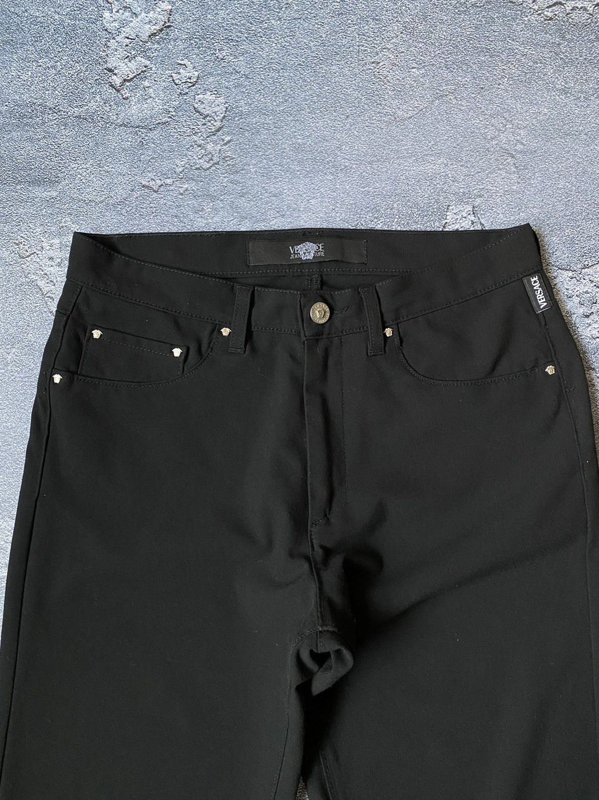 Versace Jeans Couture Versace jeans couture pants trousers Size US 31 - 3 Thumbnail