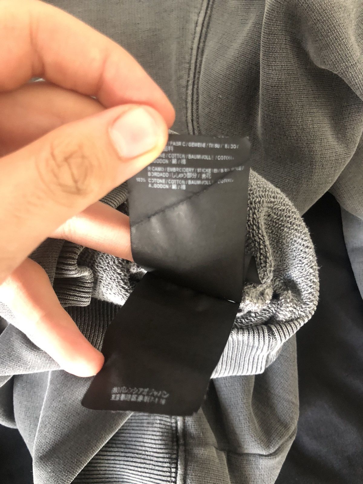 Balenciaga Balenciaga Paris Souvenier Hoodie Size M / US 6-8 / IT 42-44 - 7 Thumbnail