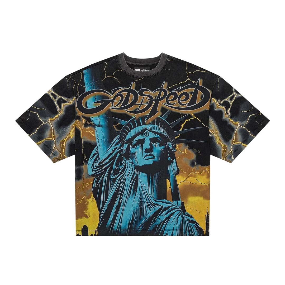 Godspeed Godspeed TOP 5 SLIZZY | Grailed