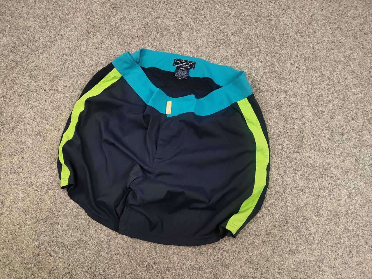 Vilebrequin Vilebrequin Design costume de bain Casual Blue Shorts Size US 36 / EU 52 - 3 Thumbnail