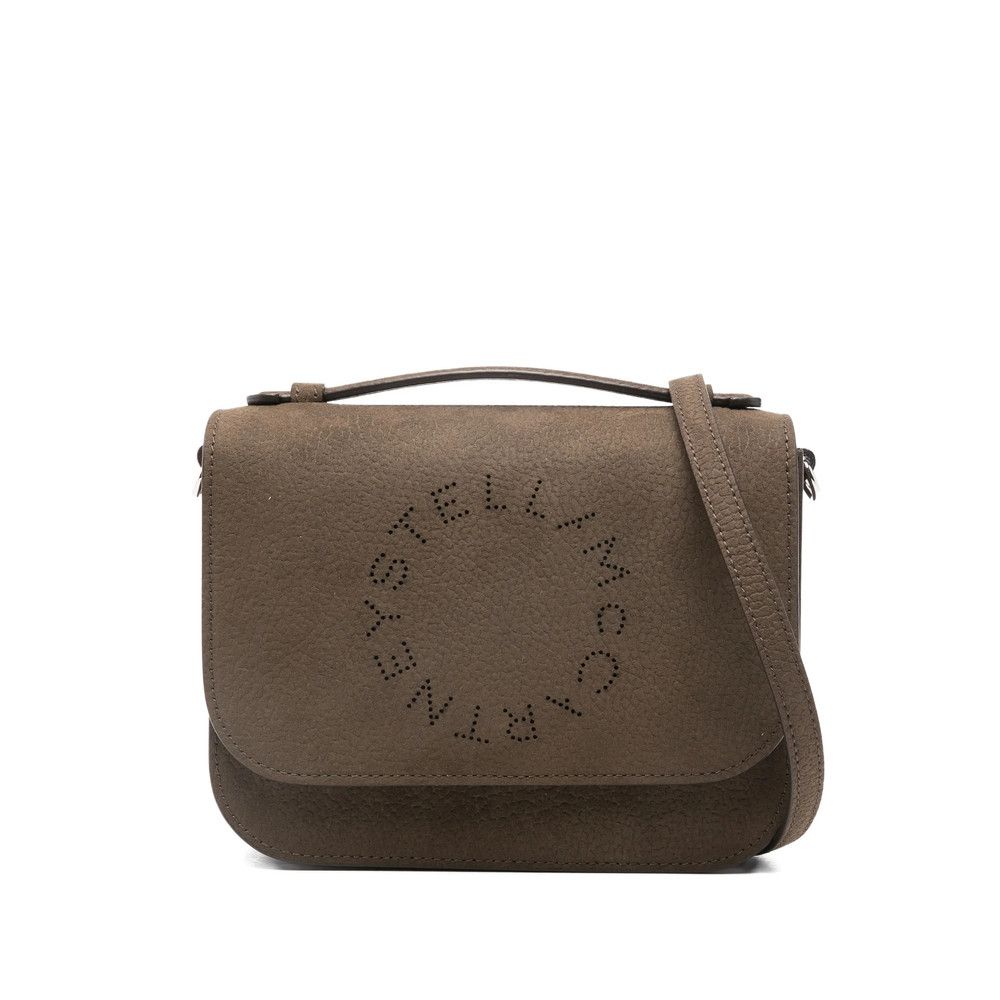 Stella McCartney Stella Mccartney BROWN Satchels & Cross Body Bags Size ONE SIZE - 1 Thumbnail