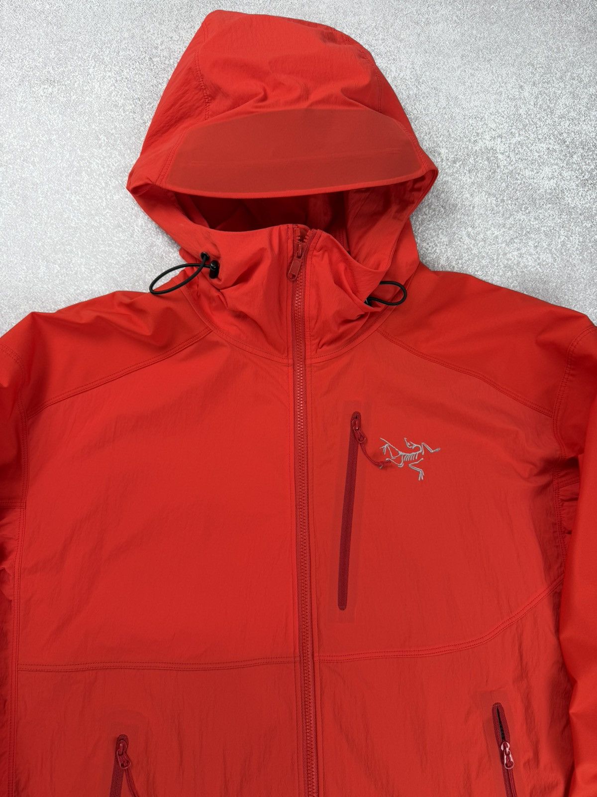 Arc'teryx Arcteryx Gamma SL Hybrid Hoody Jacket Size M-L Size US L / EU 52-54 / 3 - 6 Thumbnail