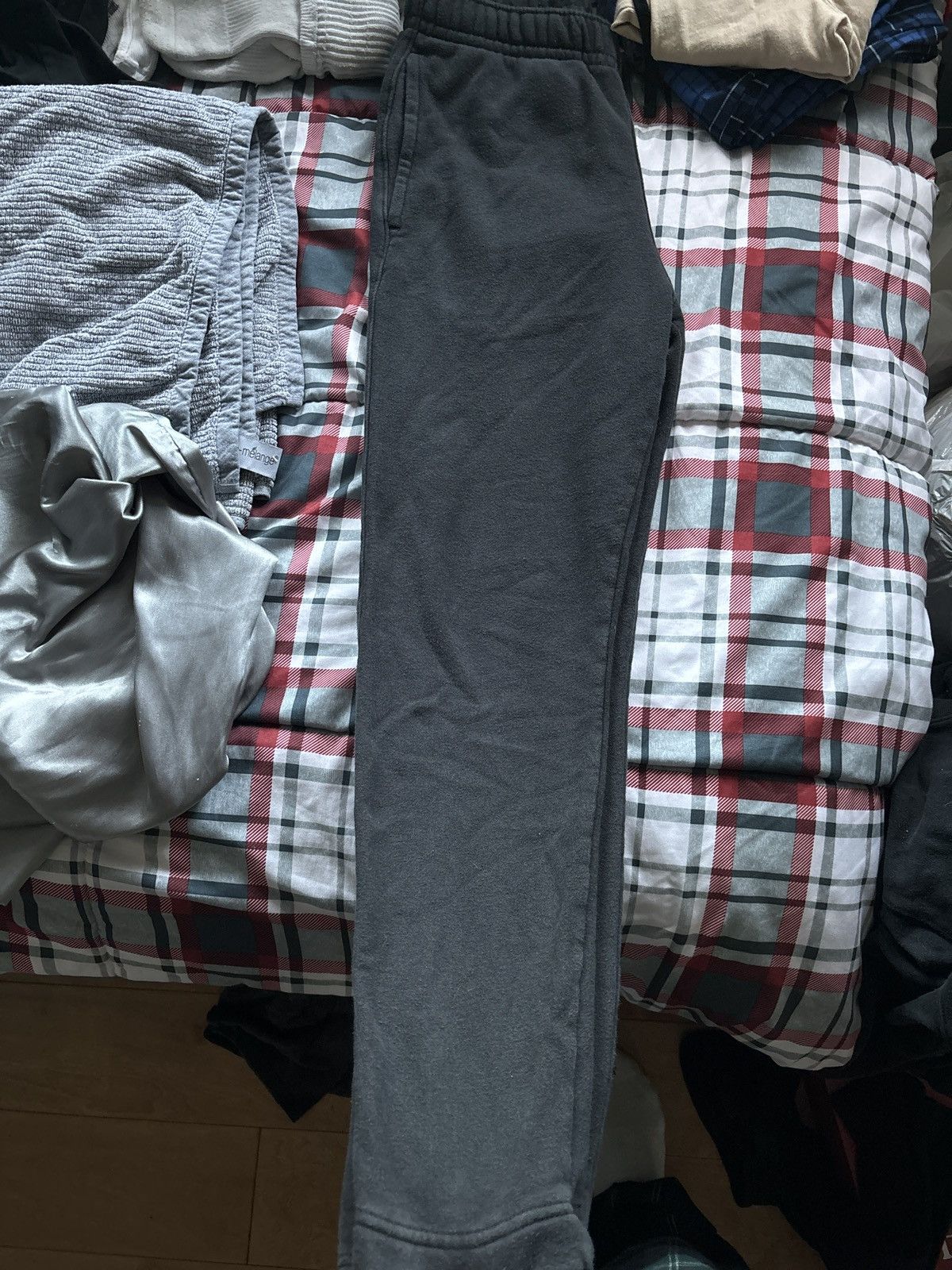 Nike Nike joggers, Size Small Size US 30 / EU 46 - 2 Thumbnail