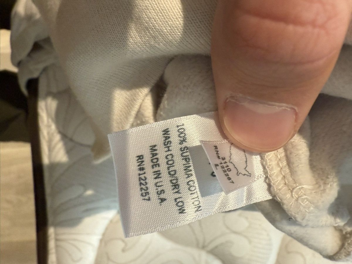 Save Khaki United Long sleeve polo Size US L / EU 52-54 / 3 - 3 Thumbnail