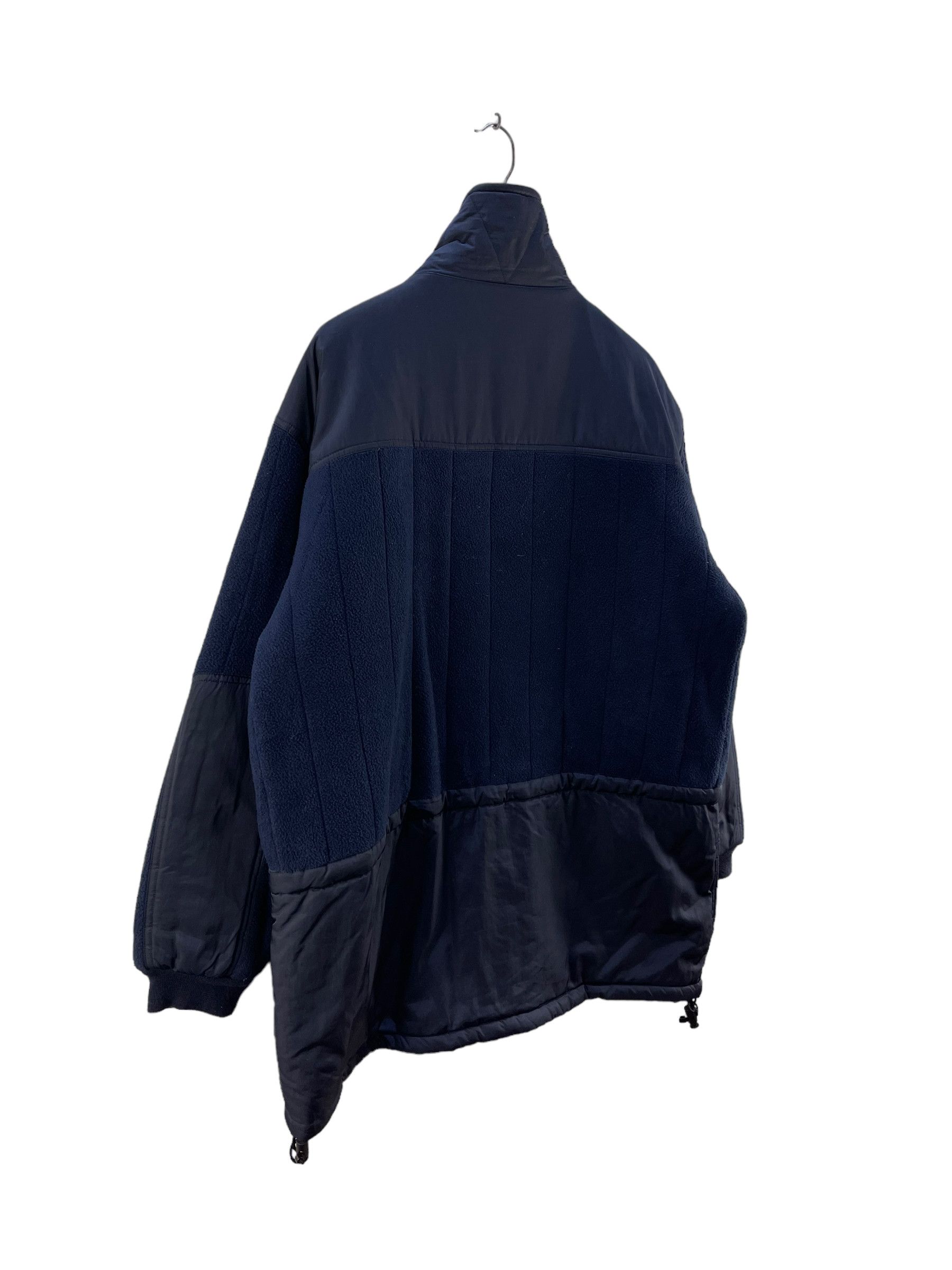 Polo Ralph Lauren Vintage Polo Sport Ralph Lauren Fleece Jacket Size L / US 10 / IT 46 - 6 Thumbnail