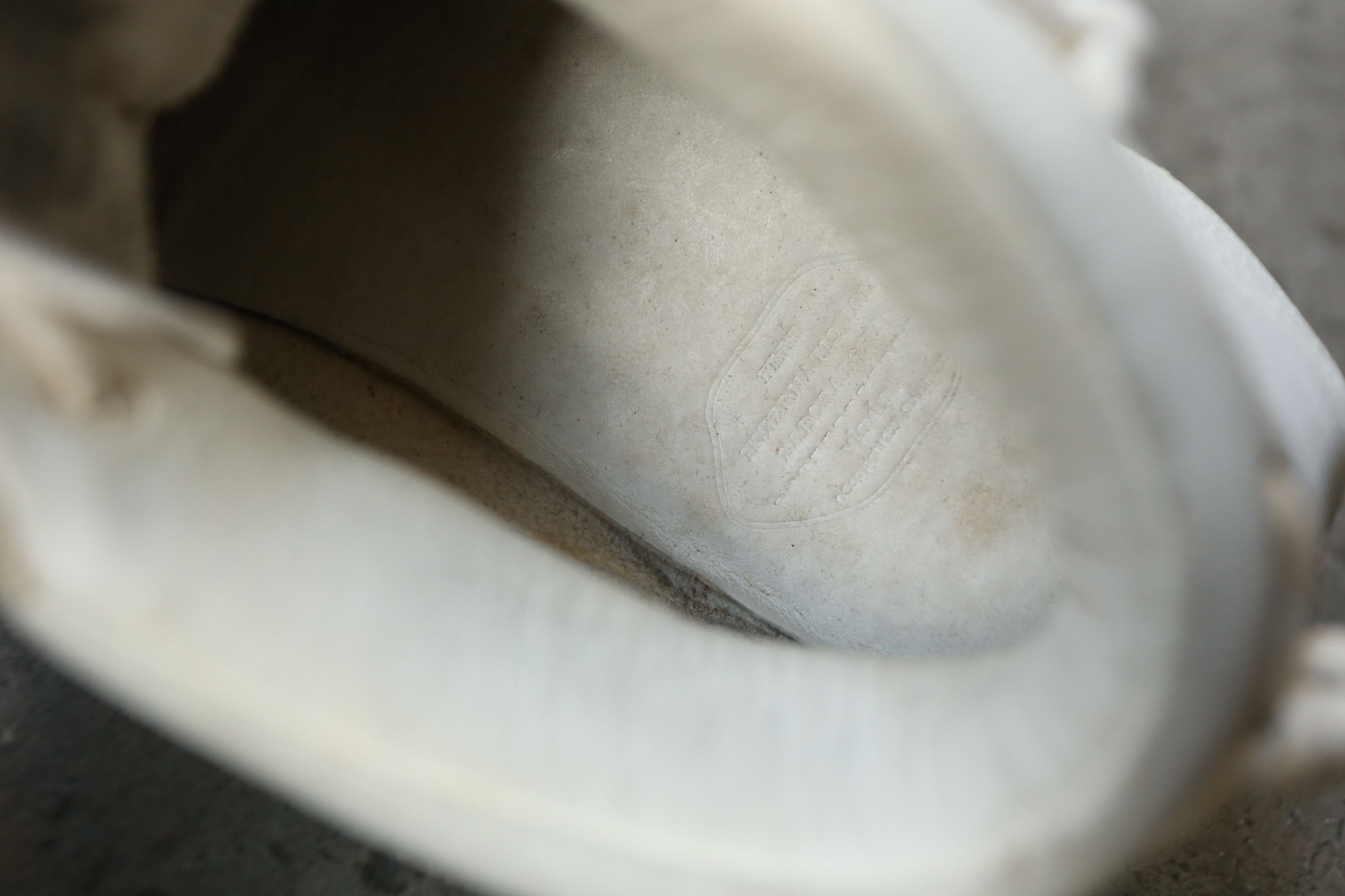 Visvim Visvim - F/W 09 - FBT Lhamo-Folk Size US 9 / EU 42 - 8 Thumbnail