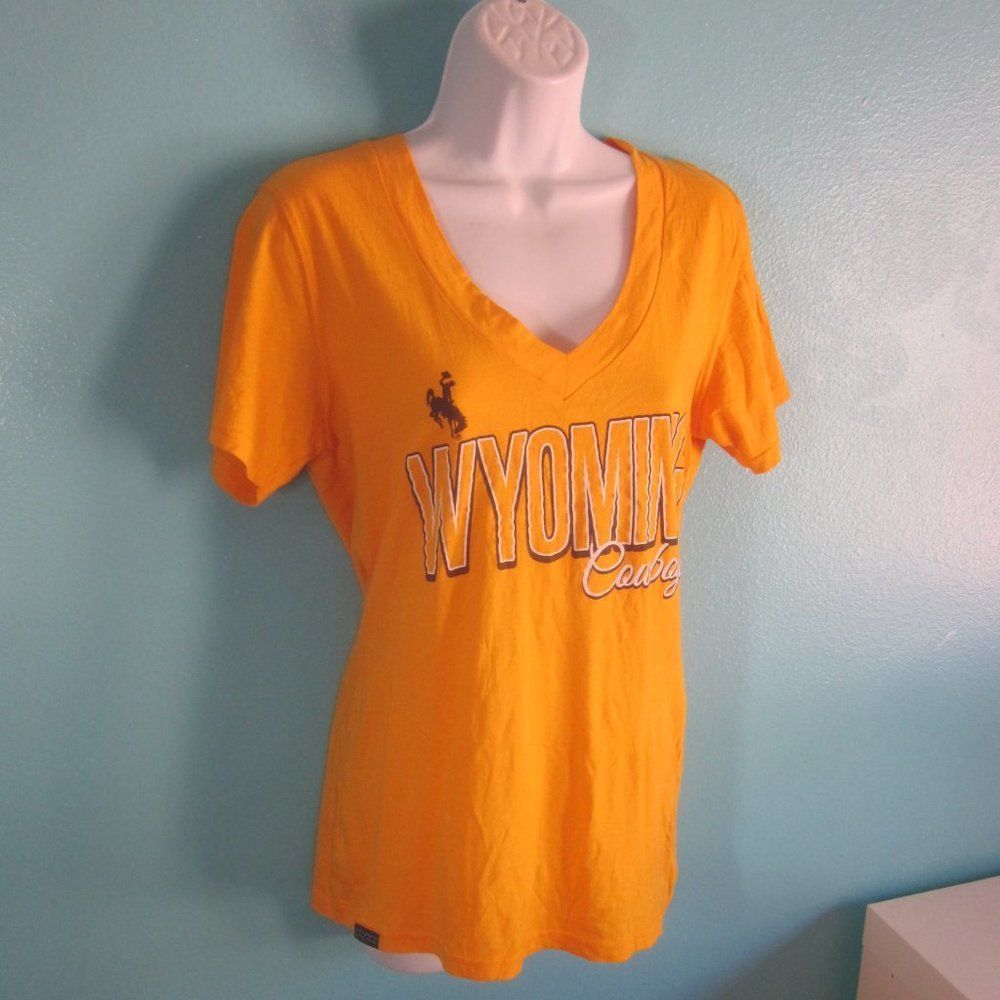 Jansport Womens Tee Size XL Size XL / US 12-14 / IT 48-50 - 1 Thumbnail