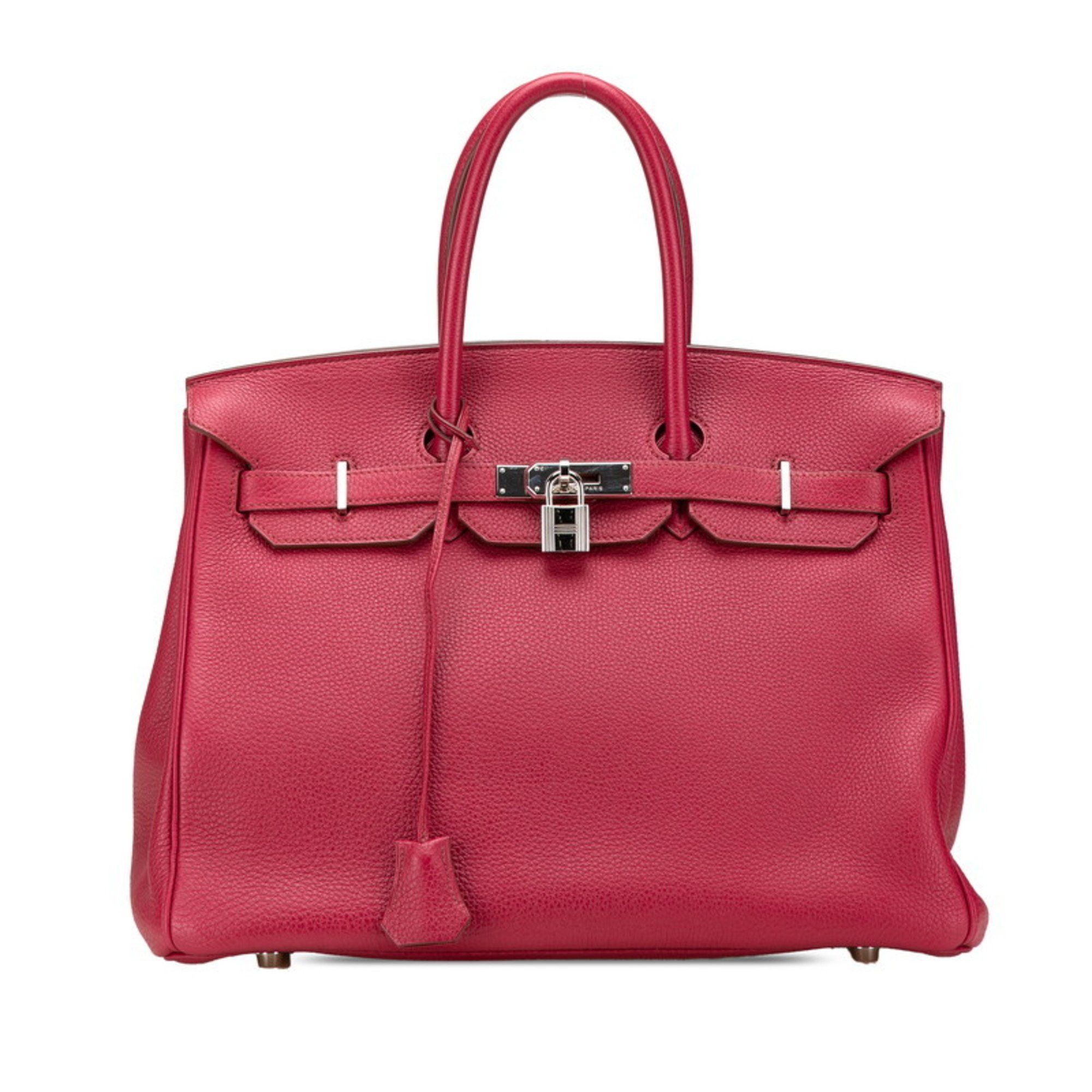 Hermès Birkin 35 handbag