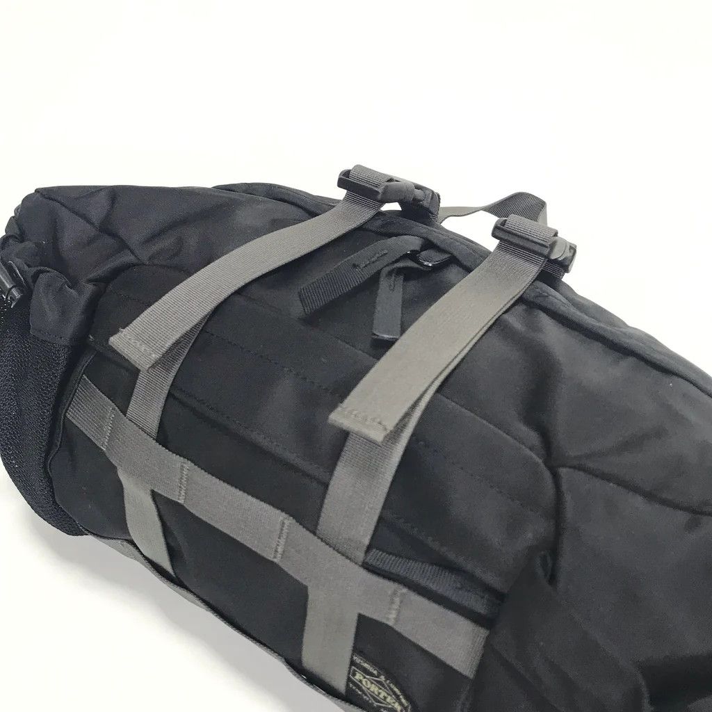 Gallery1950 [OS] Nylon Shoulder Bag in Black Size ONE SIZE - 10 Thumbnail