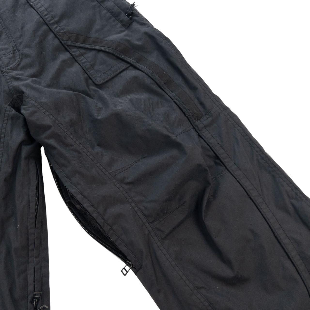 Oakley Vintage Oakley Snow Trousers Size L Size US 33 - 5 Thumbnail
