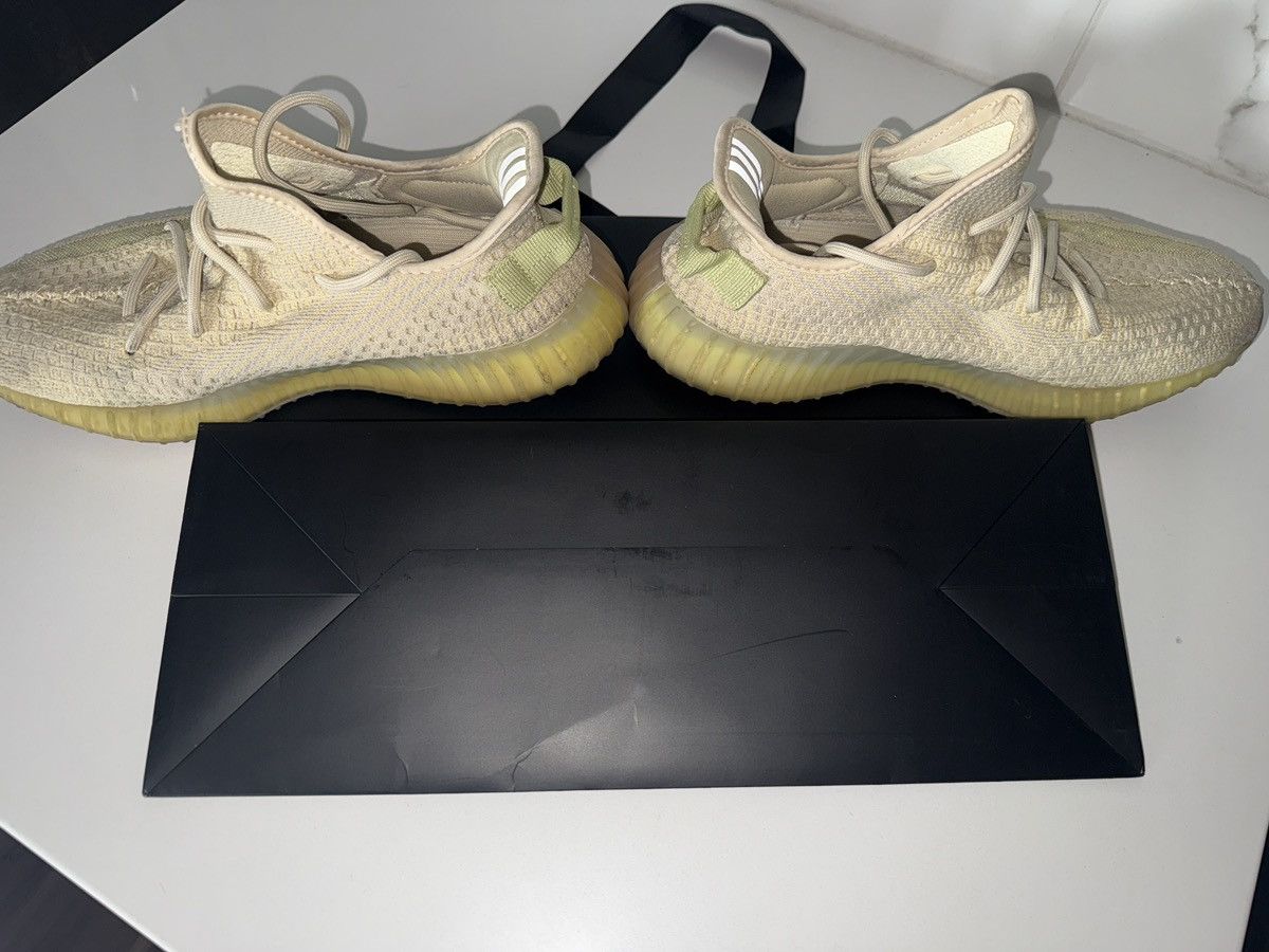 Yeezy Yeezy 350 Boost | sesame Size US 9.5 / EU 42-43 - 6 Thumbnail