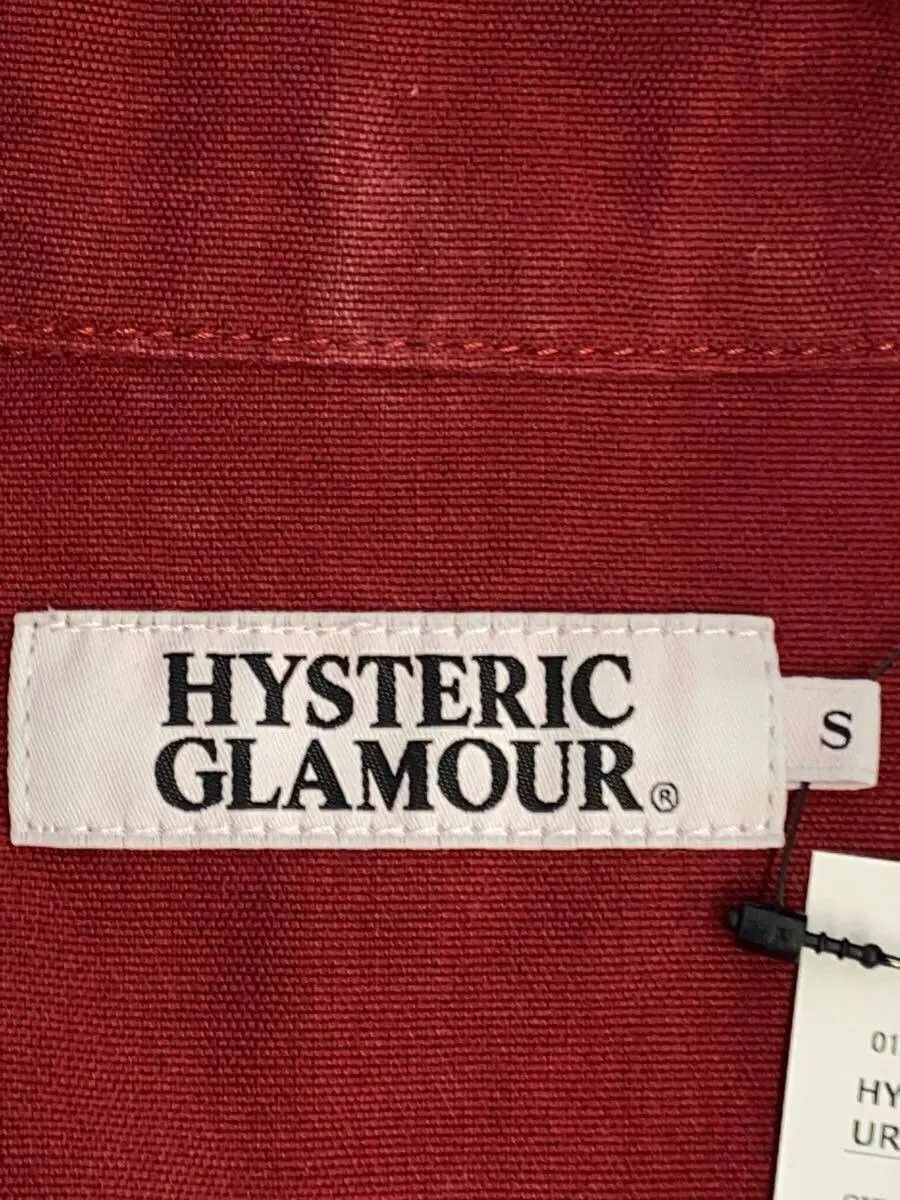 Hysteric Glamour Hysteric Times Short Sleeve Button Shirt Size US S / EU 44-46 / 1 - 4 Thumbnail