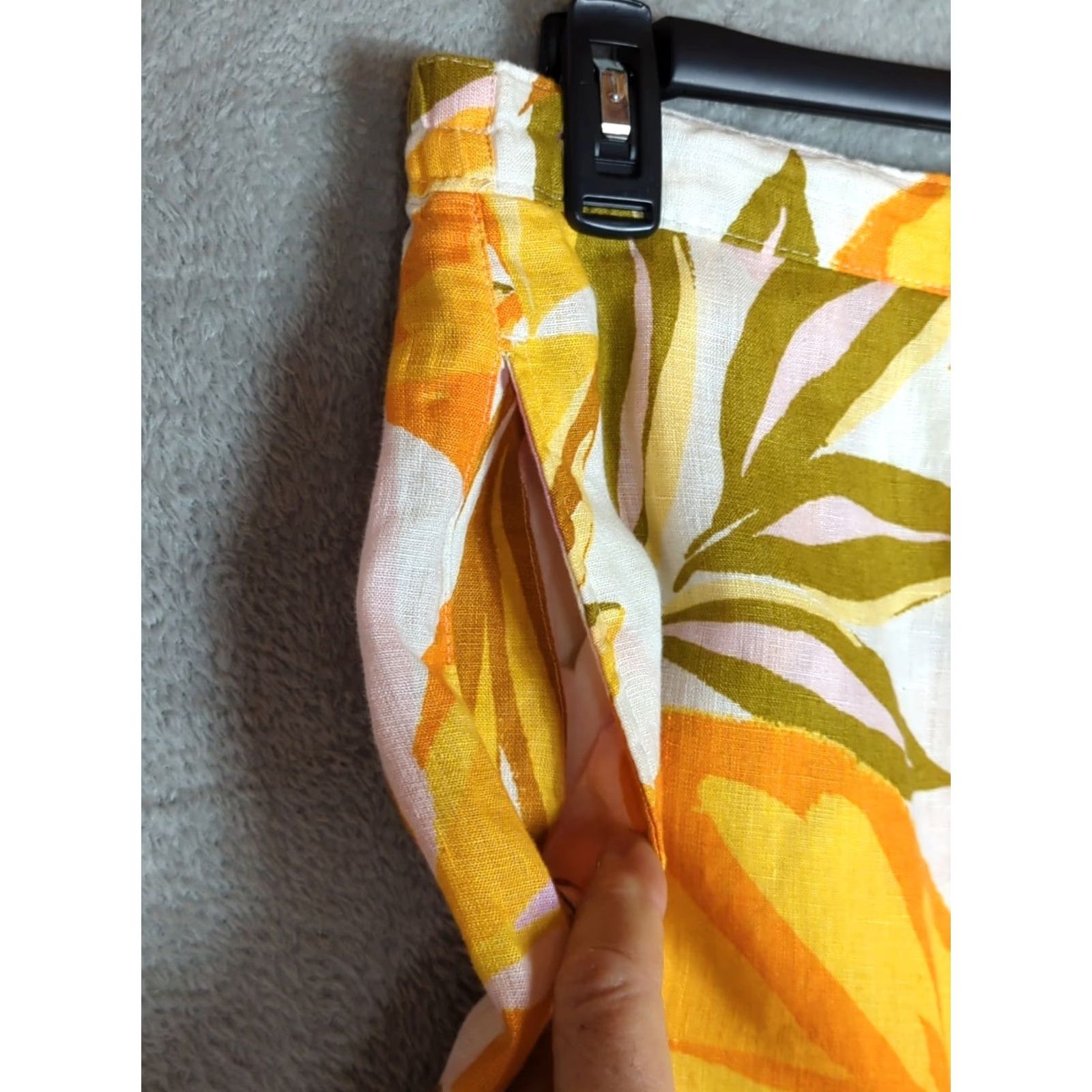 Vintage VINTAGE? No. Size 36" / US 14 / IT 50 - 5 Thumbnail
