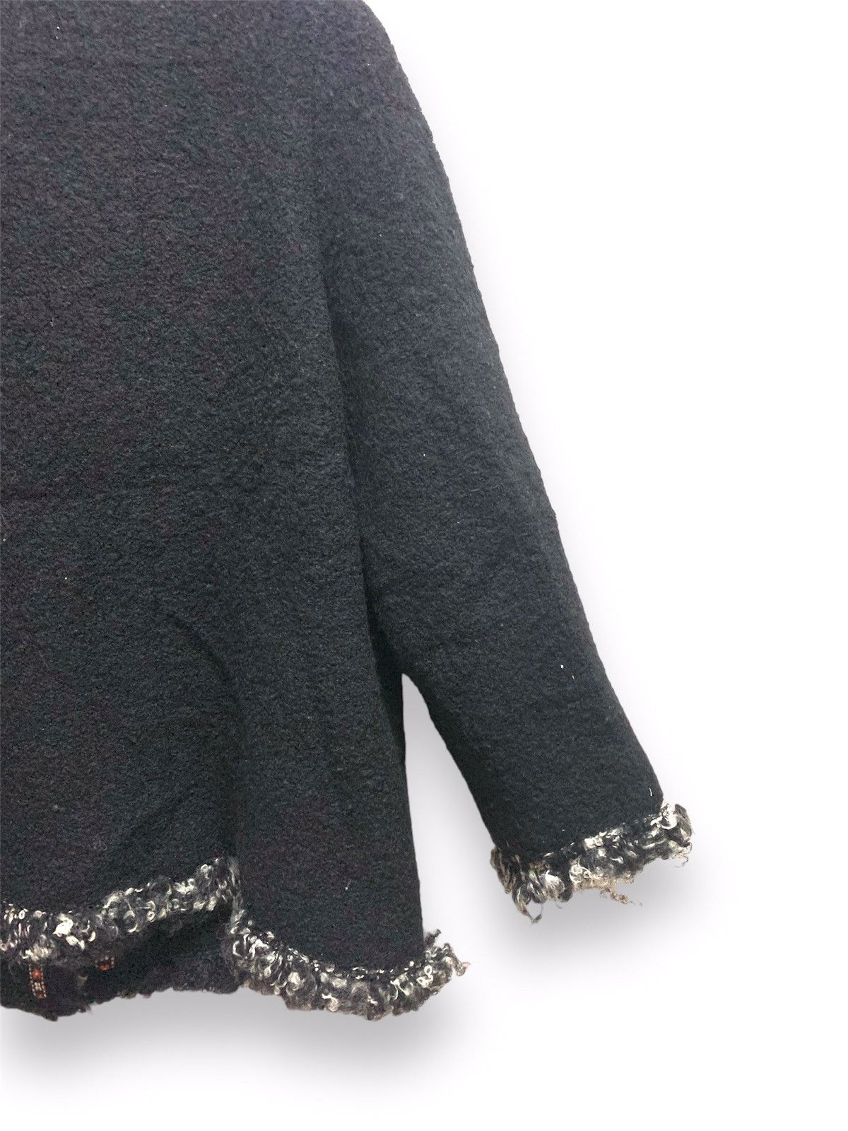 Japanese Brand Rene International x Tissue Jacket Ladies Size US M / EU 48-50 / 2 - 7 Thumbnail