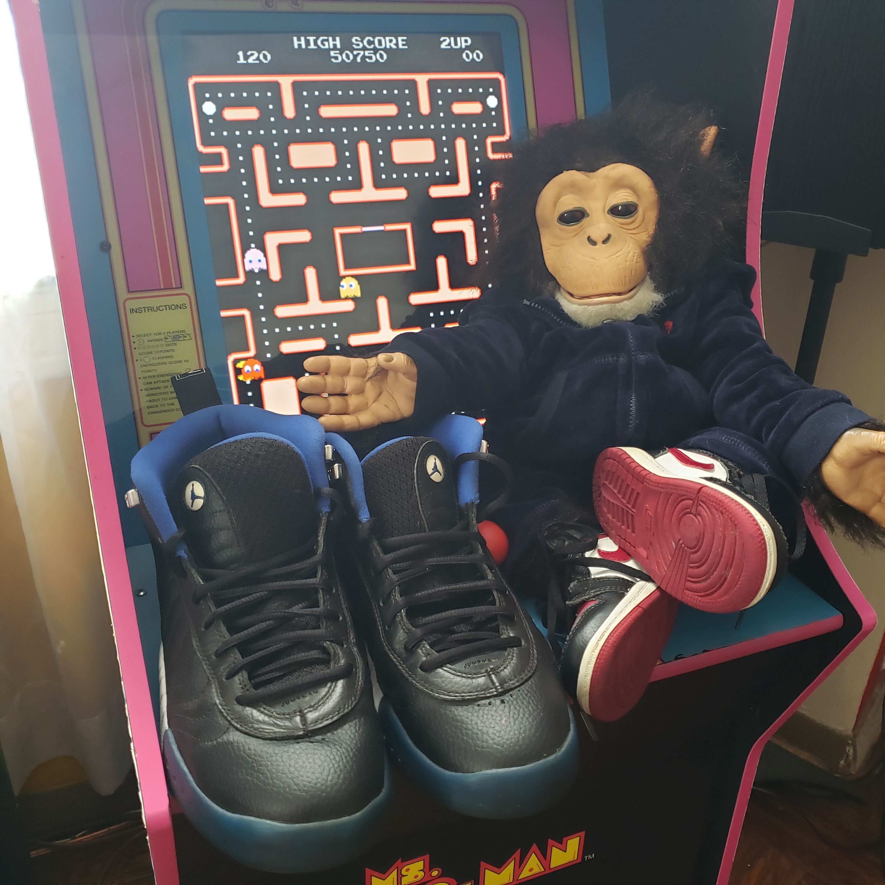 Jordan Brand Jordan Jumpman Size US 9.5 / EU 42-43 - 1 Thumbnail